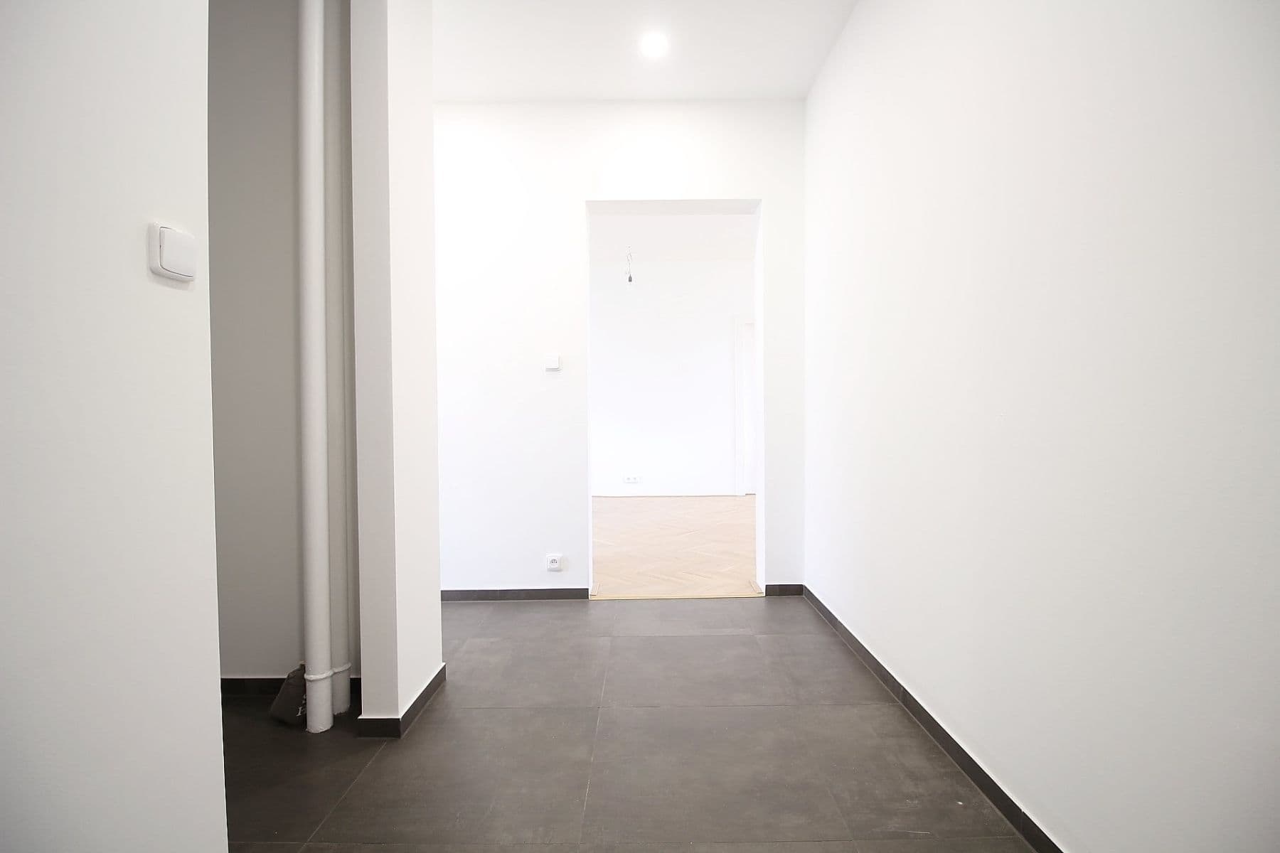 Pronájem bytu 2+kk 73 m², Vitry, Kladno, Středočeský kraj Pronájem bytu 2+kk 73 m², Vitry, Kladno, Středočeský kraj