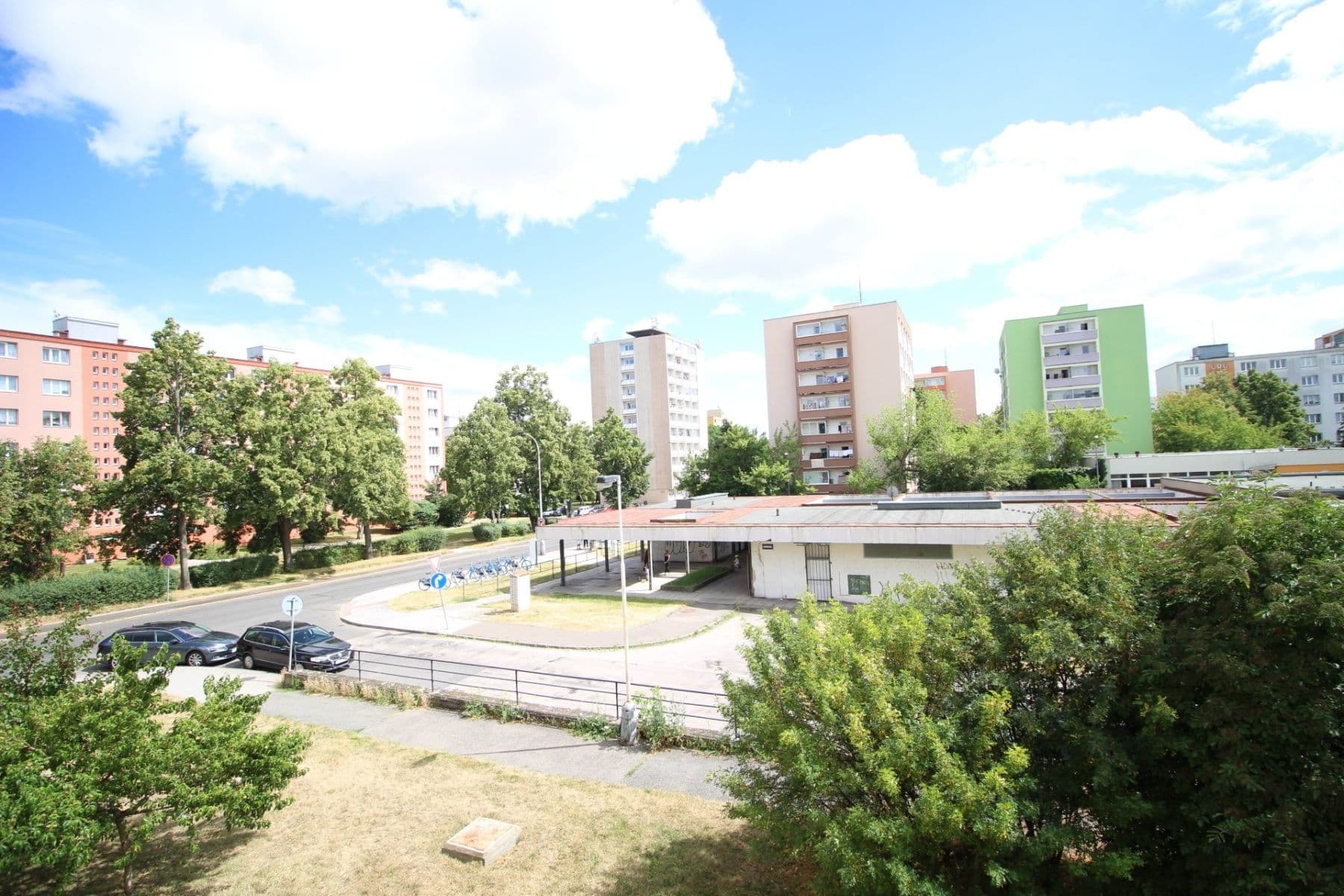Pronájem bytu 2+kk 73 m², Vitry, Kladno, Středočeský kraj Pronájem bytu 2+kk 73 m², Vitry, Kladno, Středočeský kraj