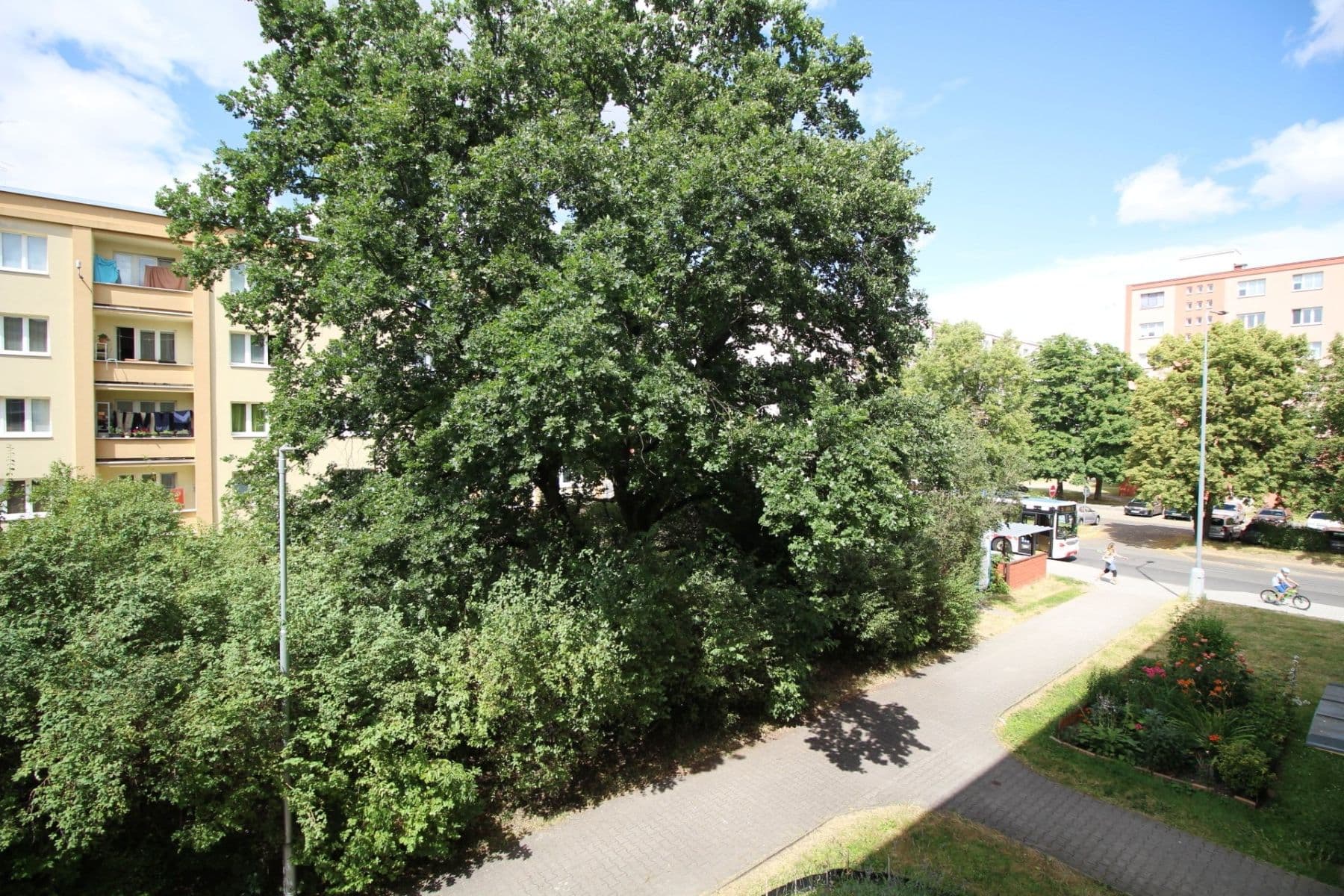 Pronájem bytu 2+kk 73 m², Vitry, Kladno, Středočeský kraj Pronájem bytu 2+kk 73 m², Vitry, Kladno, Středočeský kraj