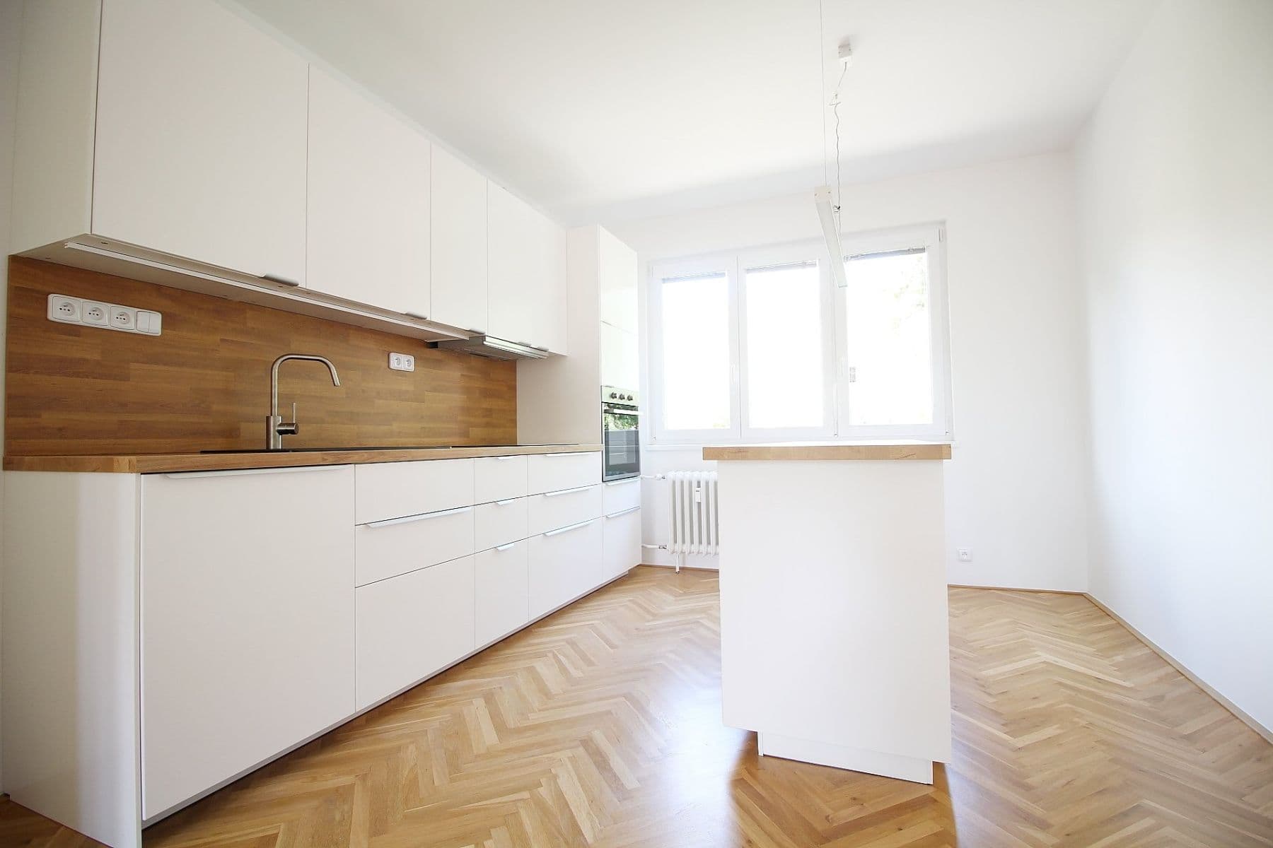 Pronájem bytu 2+kk 73 m², Vitry, Kladno, Středočeský kraj Pronájem bytu 2+kk 73 m², Vitry, Kladno, Středočeský kraj