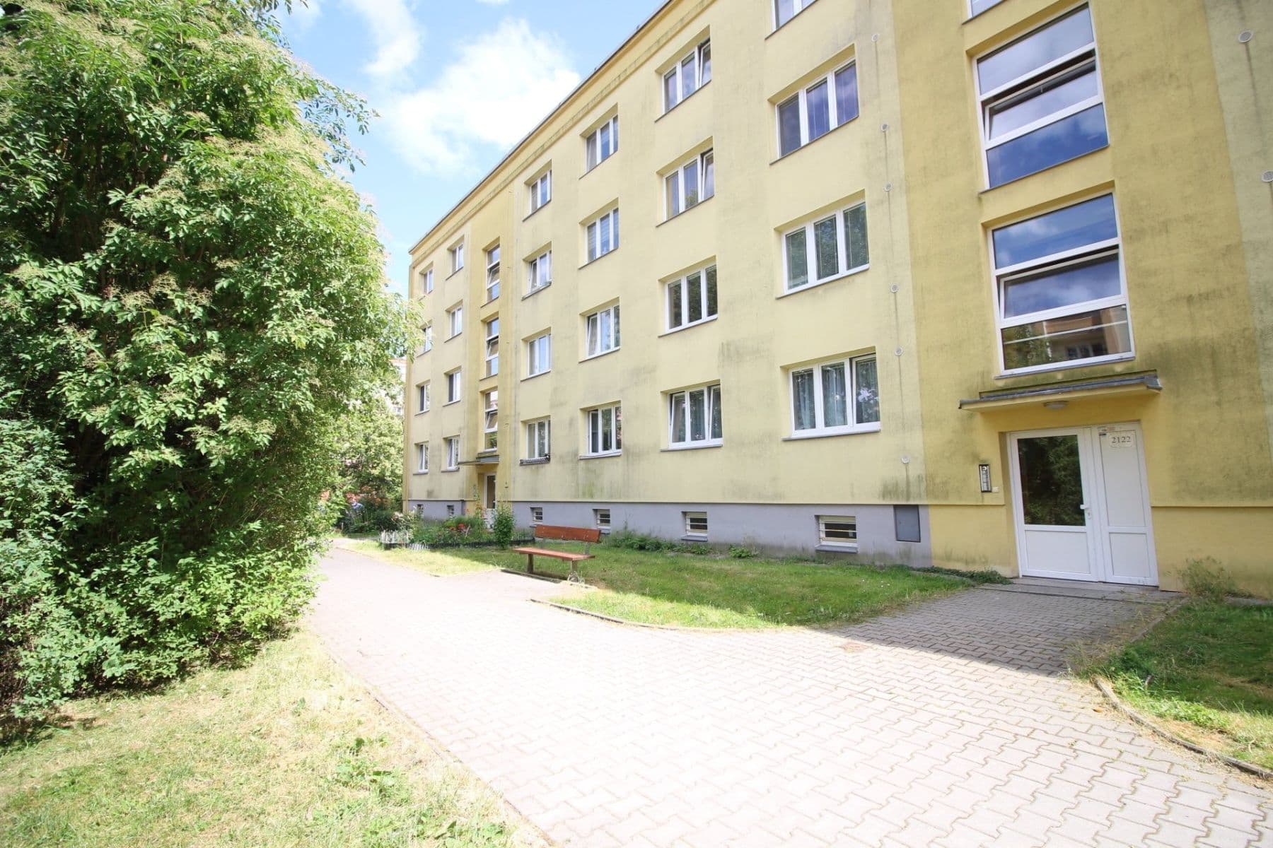 Pronájem bytu 2+kk 73 m², Vitry, Kladno, Středočeský kraj Pronájem bytu 2+kk 73 m², Vitry, Kladno, Středočeský kraj