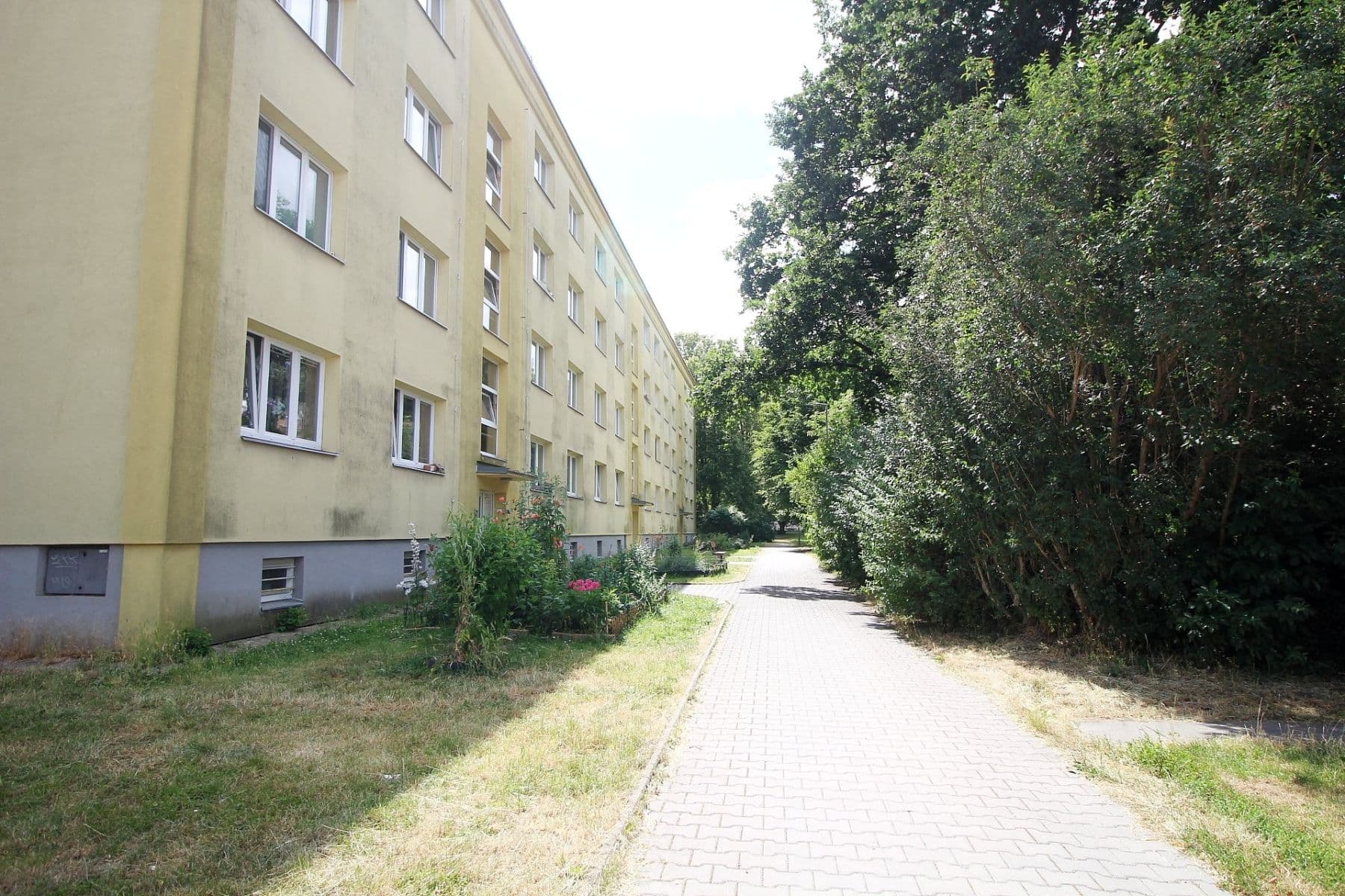 Pronájem bytu 2+kk 73 m², Vitry, Kladno, Středočeský kraj Pronájem bytu 2+kk 73 m², Vitry, Kladno, Středočeský kraj
