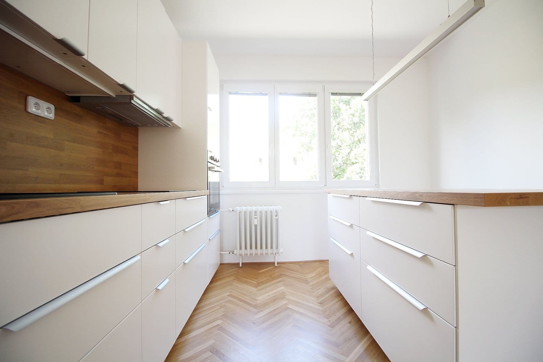Pronájem bytu 2+kk 73 m², Vitry, Kladno, Středočeský kraj Pronájem bytu 2+kk 73 m², Vitry, Kladno, Středočeský kraj