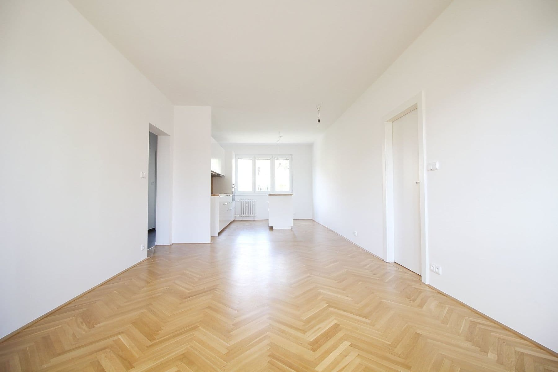 Pronájem bytu 2+kk 73 m², Vitry, Kladno, Středočeský kraj Pronájem bytu 2+kk 73 m², Vitry, Kladno, Středočeský kraj