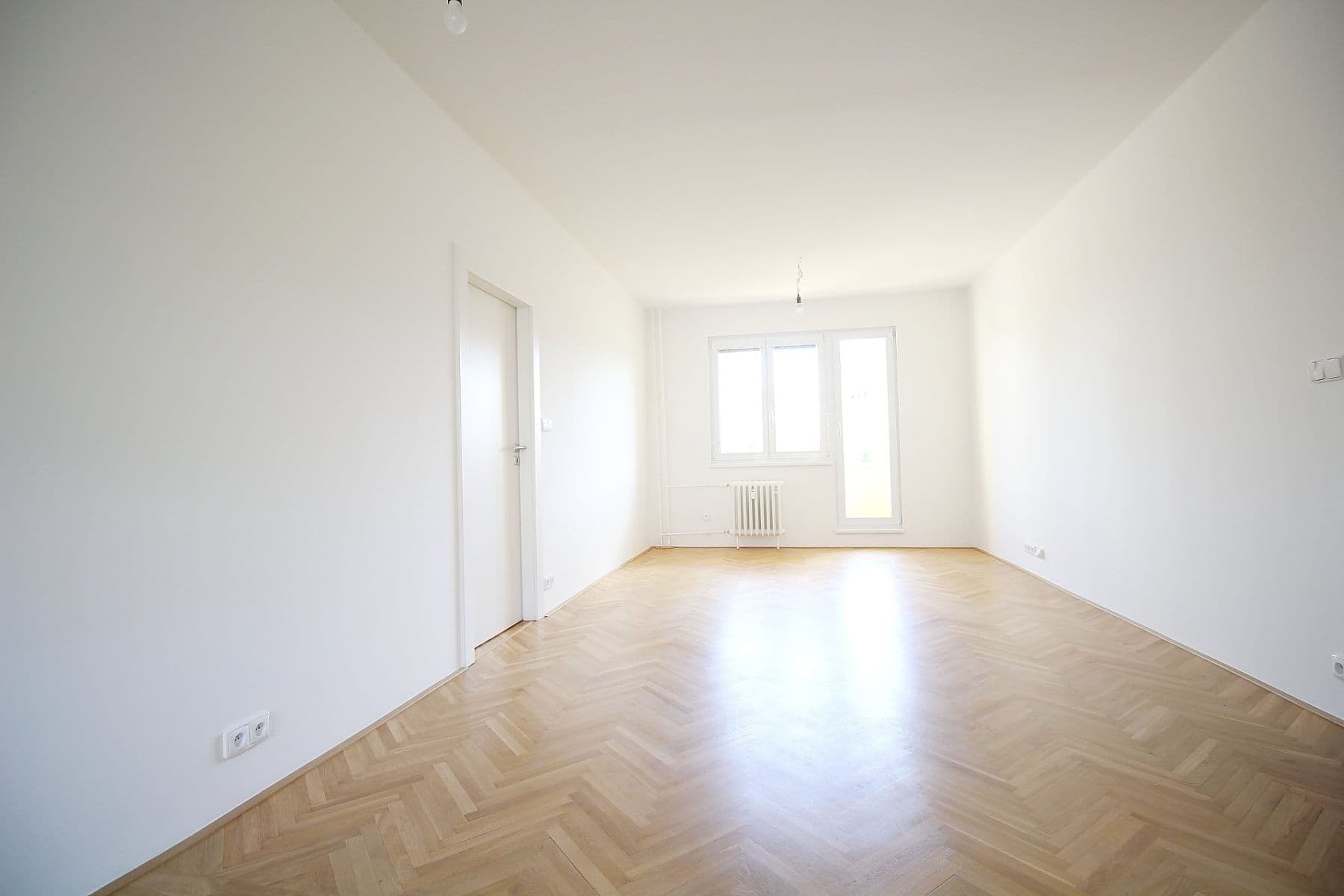 Pronájem bytu 2+kk 73 m², Vitry, Kladno, Středočeský kraj Pronájem bytu 2+kk 73 m², Vitry, Kladno, Středočeský kraj