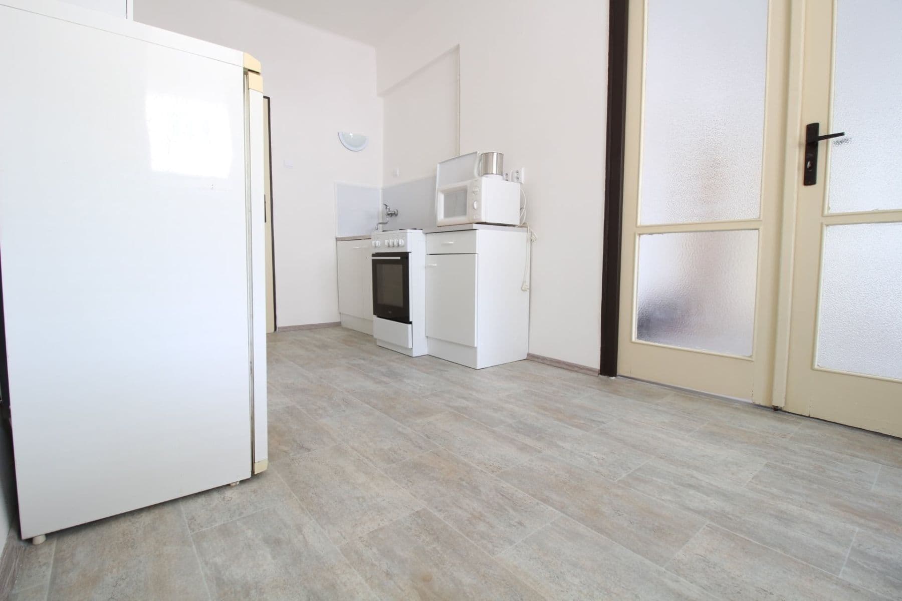Pronájem bytu 2+1 50 m², Mládeže, Praha, Praha Pronájem bytu 2+1 50 m², Mládeže, Praha, Praha