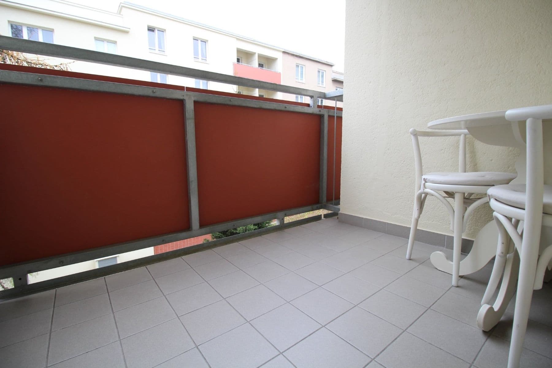 Pronájem bytu 2+1 50 m², Mládeže, Praha, Praha Pronájem bytu 2+1 50 m², Mládeže, Praha, Praha