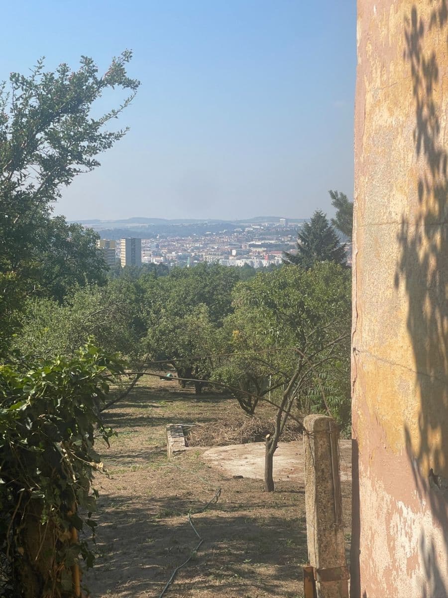 Prodej pozemku 2.530 m², Brno, Jihomoravský kraj Prodej pozemku 2.530 m², Brno, Jihomoravský kraj