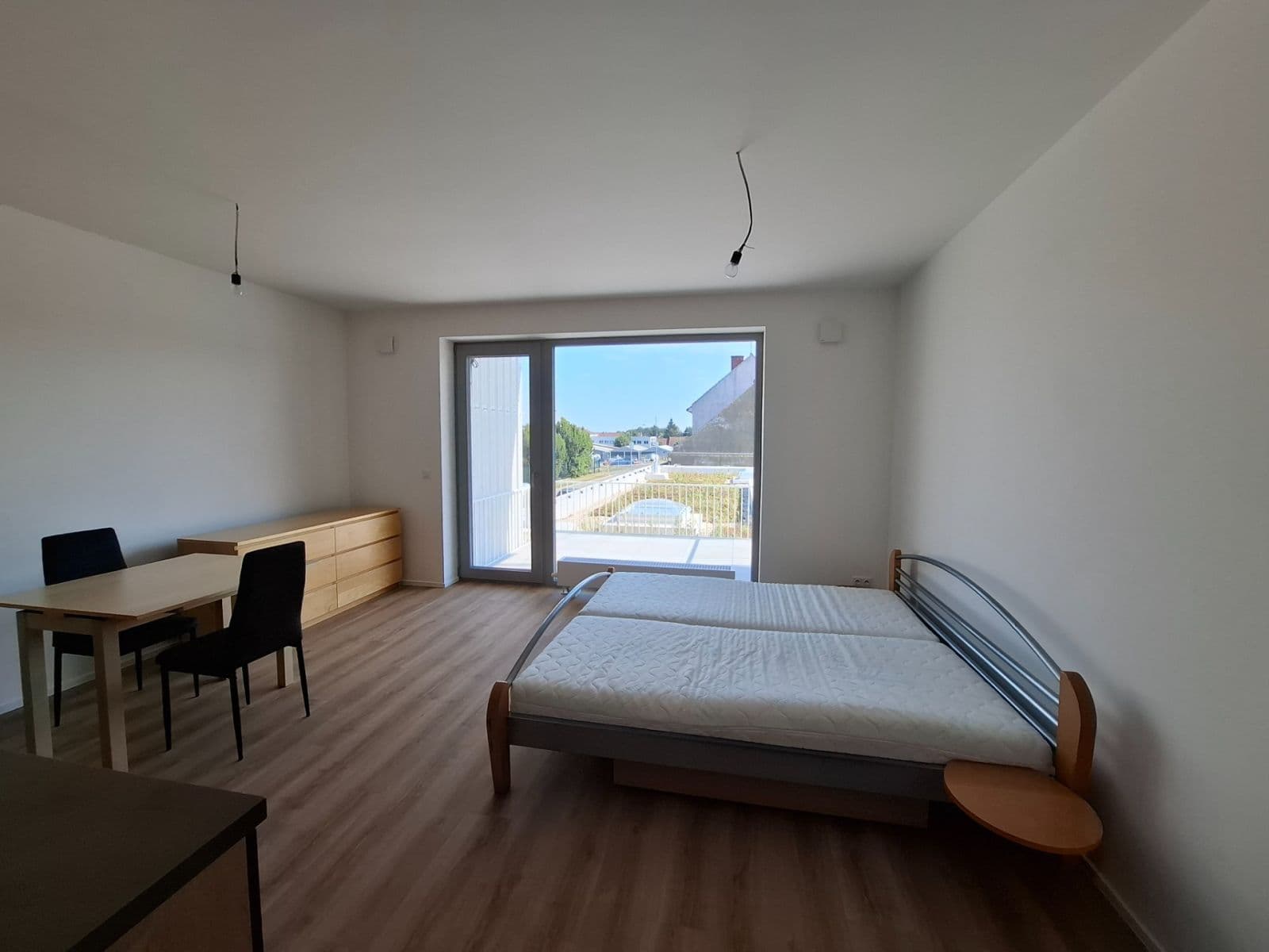 Pronájem bytu 1+kk 32 m², Řepova, Brno, Jihomoravský kraj Pronájem bytu 1+kk 32 m², Řepova, Brno, Jihomoravský kraj
