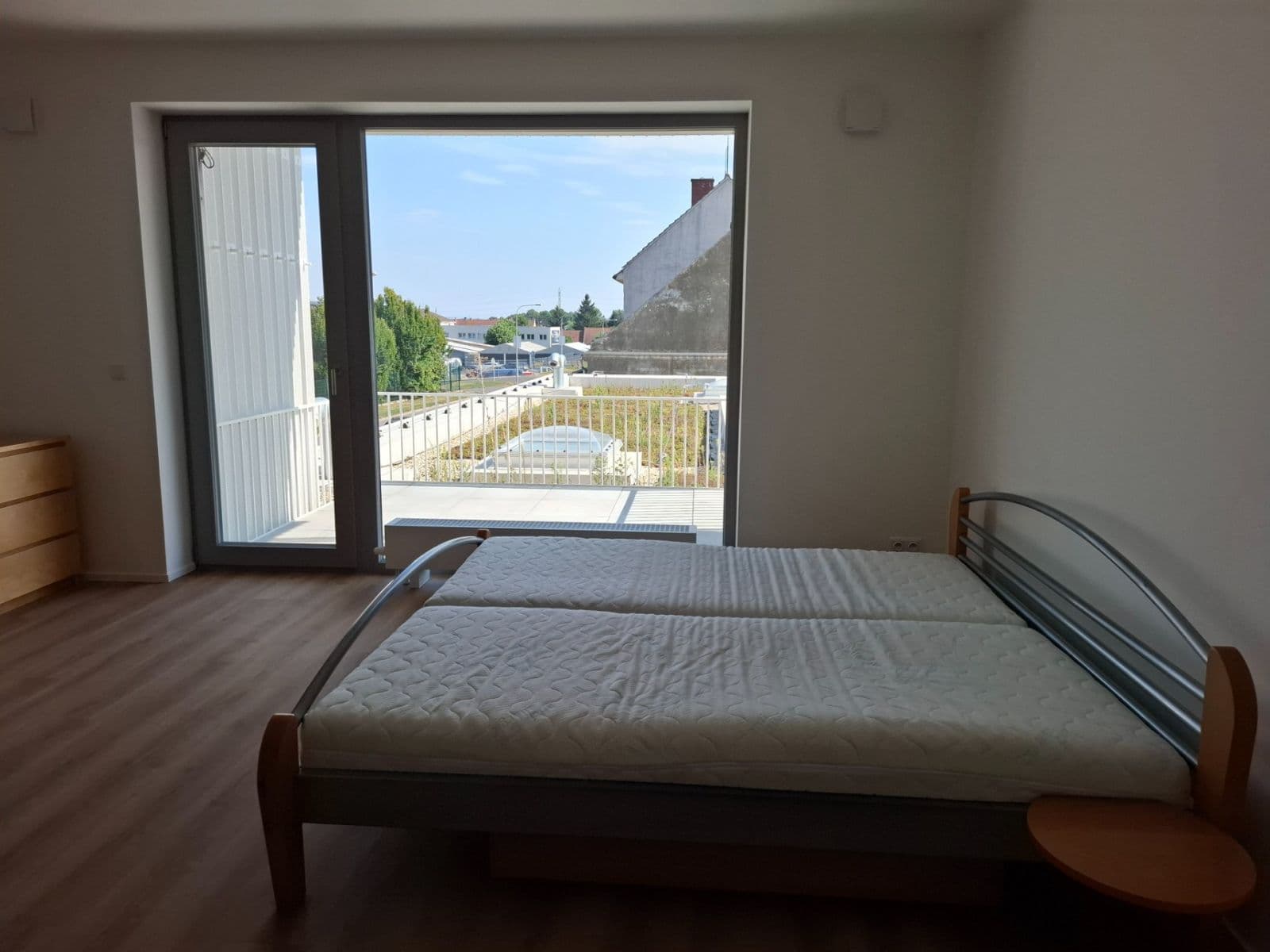 Pronájem bytu 1+kk 32 m², Řepova, Brno, Jihomoravský kraj Pronájem bytu 1+kk 32 m², Řepova, Brno, Jihomoravský kraj