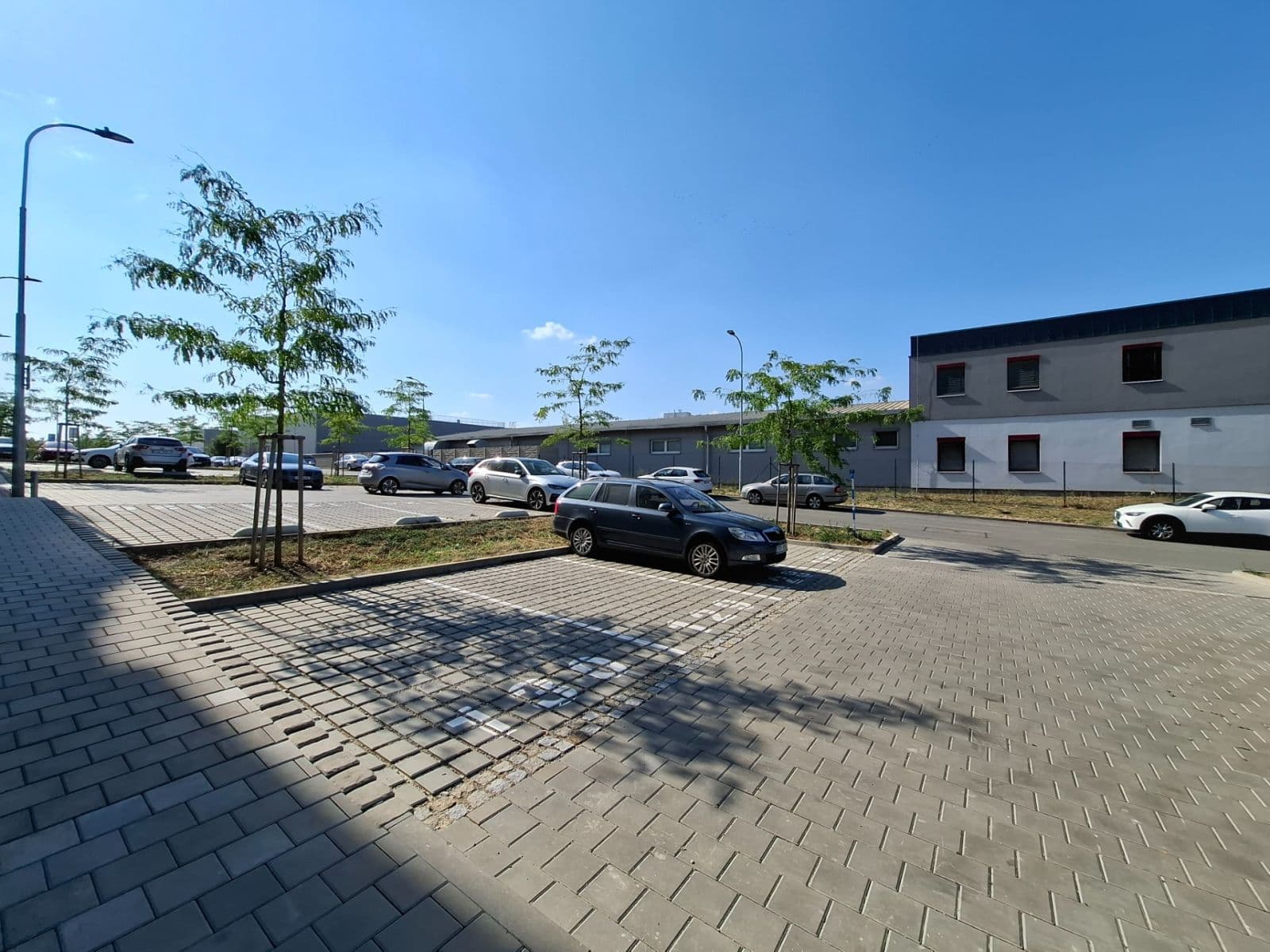 Pronájem bytu 1+kk 32 m², Řepova, Brno, Jihomoravský kraj Pronájem bytu 1+kk 32 m², Řepova, Brno, Jihomoravský kraj