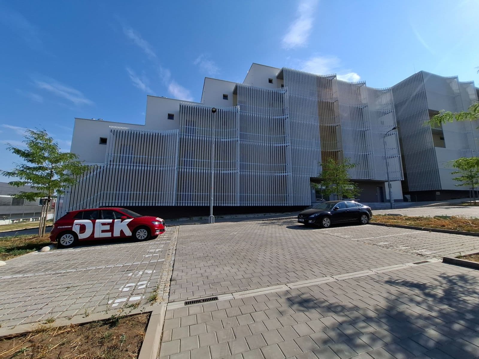 Pronájem bytu 1+kk 32 m², Řepova, Brno, Jihomoravský kraj Pronájem bytu 1+kk 32 m², Řepova, Brno, Jihomoravský kraj