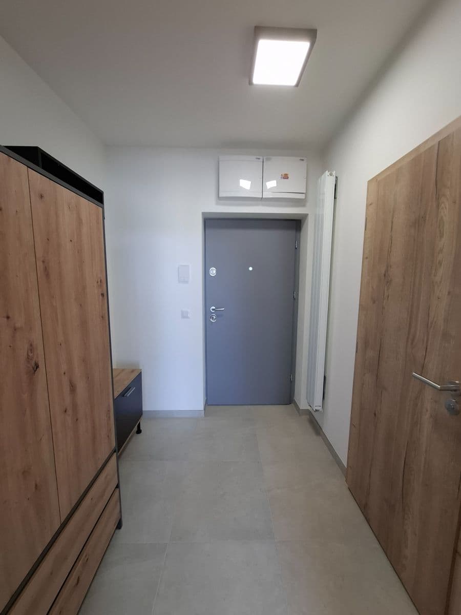 Pronájem bytu 1+kk 32 m², Řepova, Brno, Jihomoravský kraj Pronájem bytu 1+kk 32 m², Řepova, Brno, Jihomoravský kraj