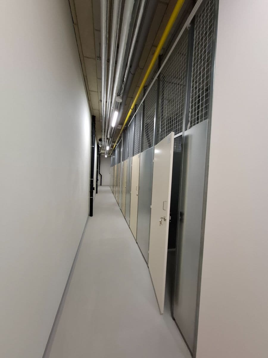 Pronájem bytu 1+kk 32 m², Řepova, Brno, Jihomoravský kraj Pronájem bytu 1+kk 32 m², Řepova, Brno, Jihomoravský kraj