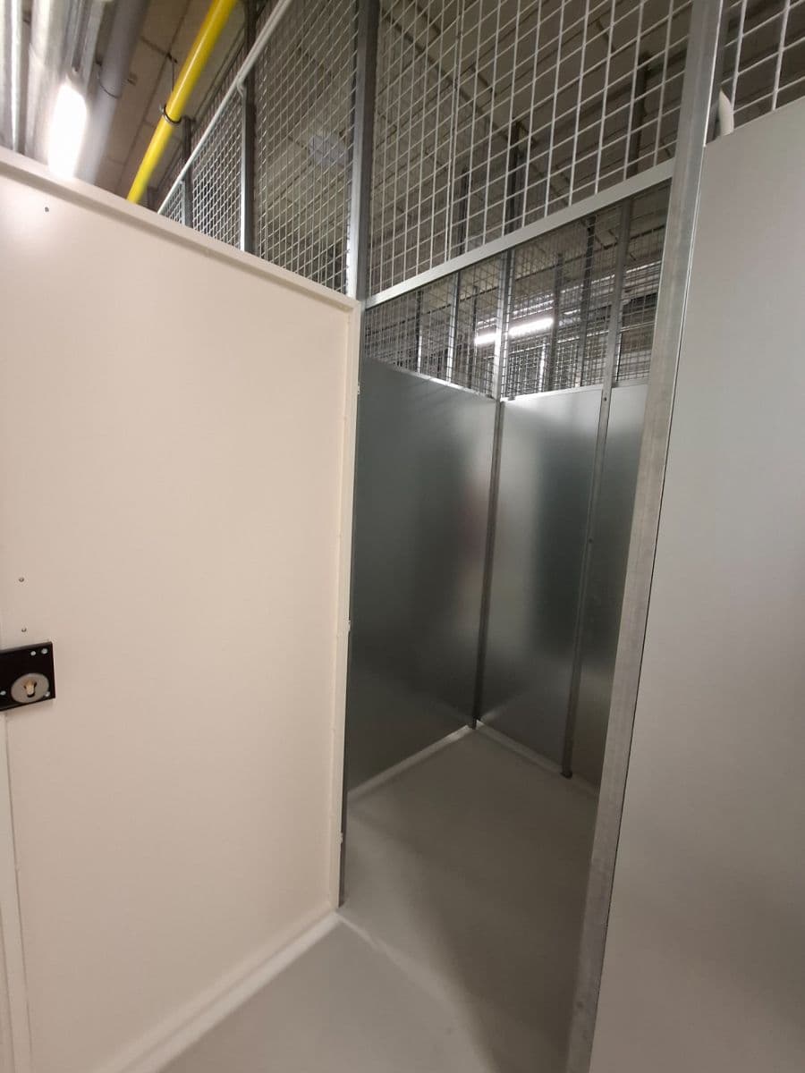 Pronájem bytu 1+kk 32 m², Řepova, Brno, Jihomoravský kraj Pronájem bytu 1+kk 32 m², Řepova, Brno, Jihomoravský kraj