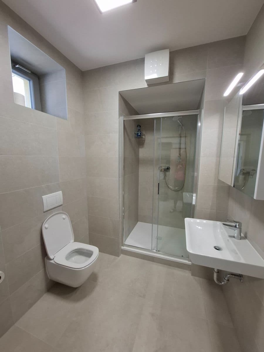 Pronájem bytu 1+kk 32 m², Řepova, Brno, Jihomoravský kraj Pronájem bytu 1+kk 32 m², Řepova, Brno, Jihomoravský kraj