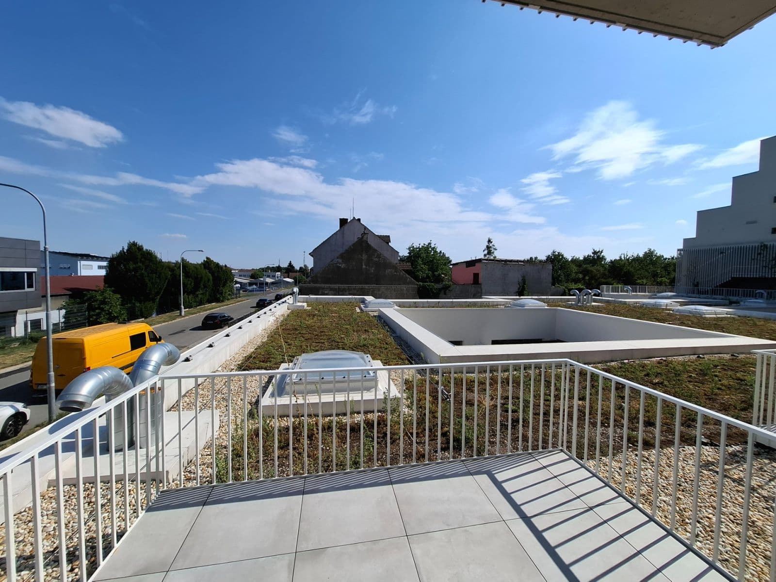 Pronájem bytu 1+kk 32 m², Řepova, Brno, Jihomoravský kraj Pronájem bytu 1+kk 32 m², Řepova, Brno, Jihomoravský kraj