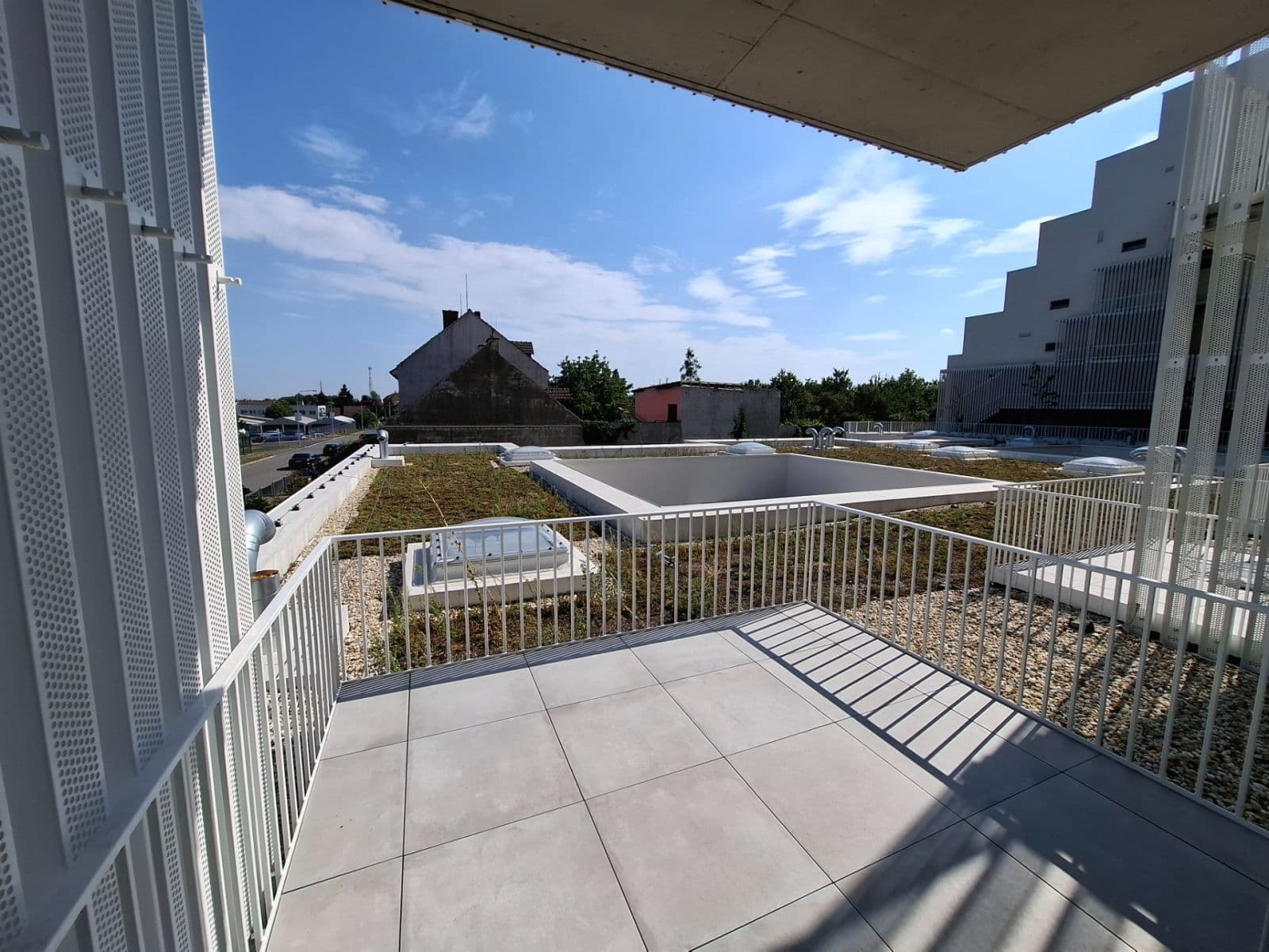 Pronájem bytu 1+kk 32 m², Řepova, Brno, Jihomoravský kraj Pronájem bytu 1+kk 32 m², Řepova, Brno, Jihomoravský kraj