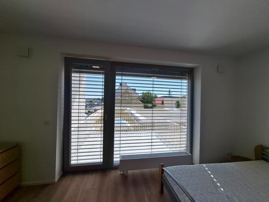 Pronájem bytu 1+kk 32 m², Řepova, Brno, Jihomoravský kraj Pronájem bytu 1+kk 32 m², Řepova, Brno, Jihomoravský kraj