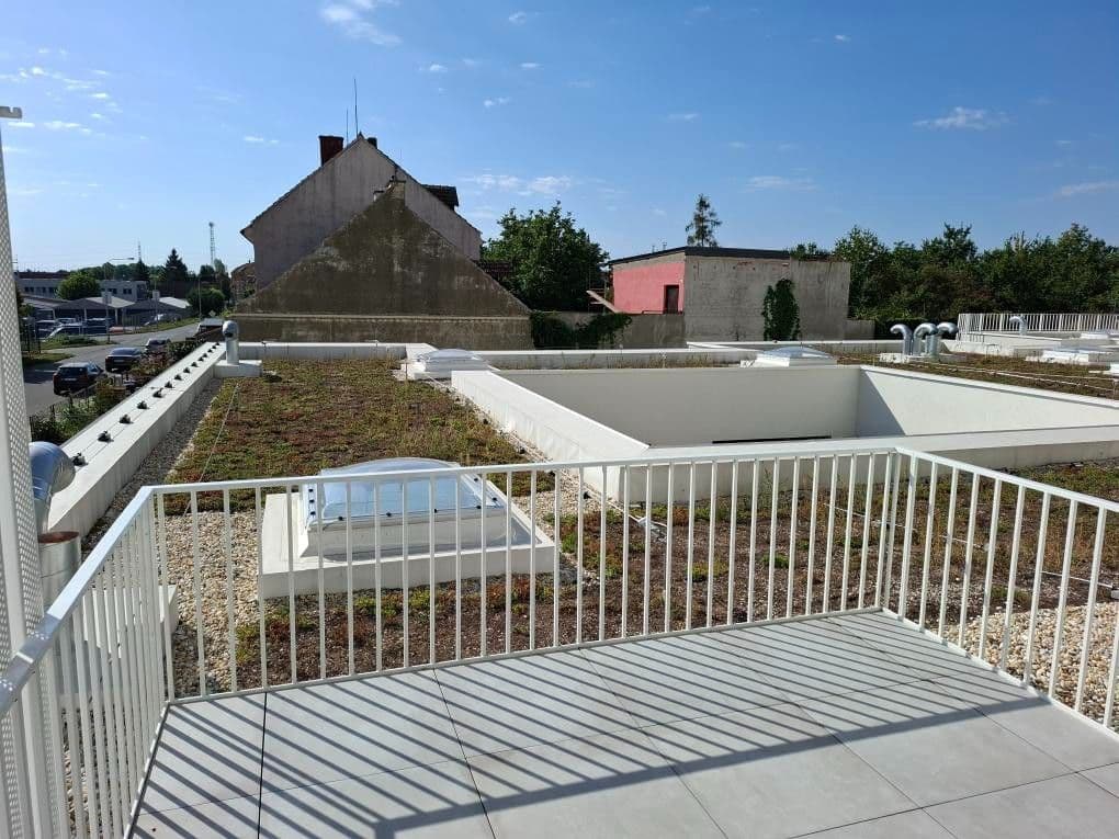 Pronájem bytu 1+kk 32 m², Řepova, Brno, Jihomoravský kraj Pronájem bytu 1+kk 32 m², Řepova, Brno, Jihomoravský kraj