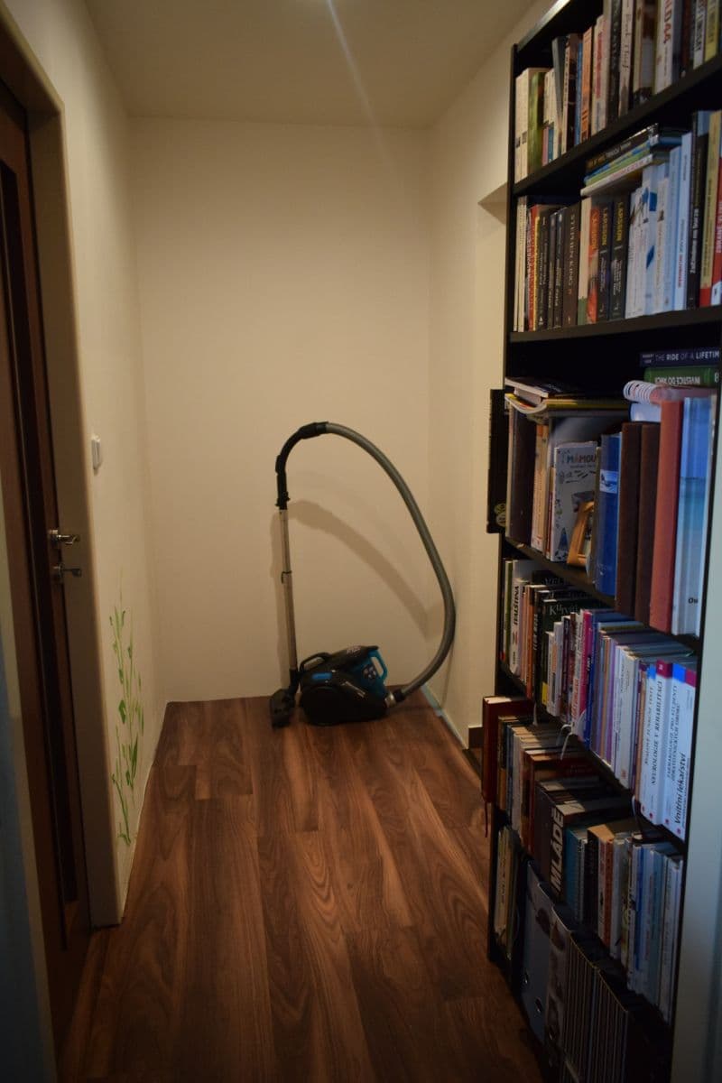 Pronájem bytu 2+kk 42 m², Ve Lhotce, Praha, Praha Pronájem bytu 2+kk 42 m², Ve Lhotce, Praha, Praha