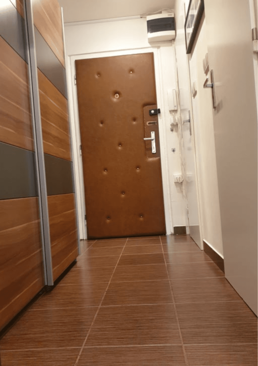 Pronájem bytu 2+kk 42 m², Ve Lhotce, Praha, Praha Pronájem bytu 2+kk 42 m², Ve Lhotce, Praha, Praha