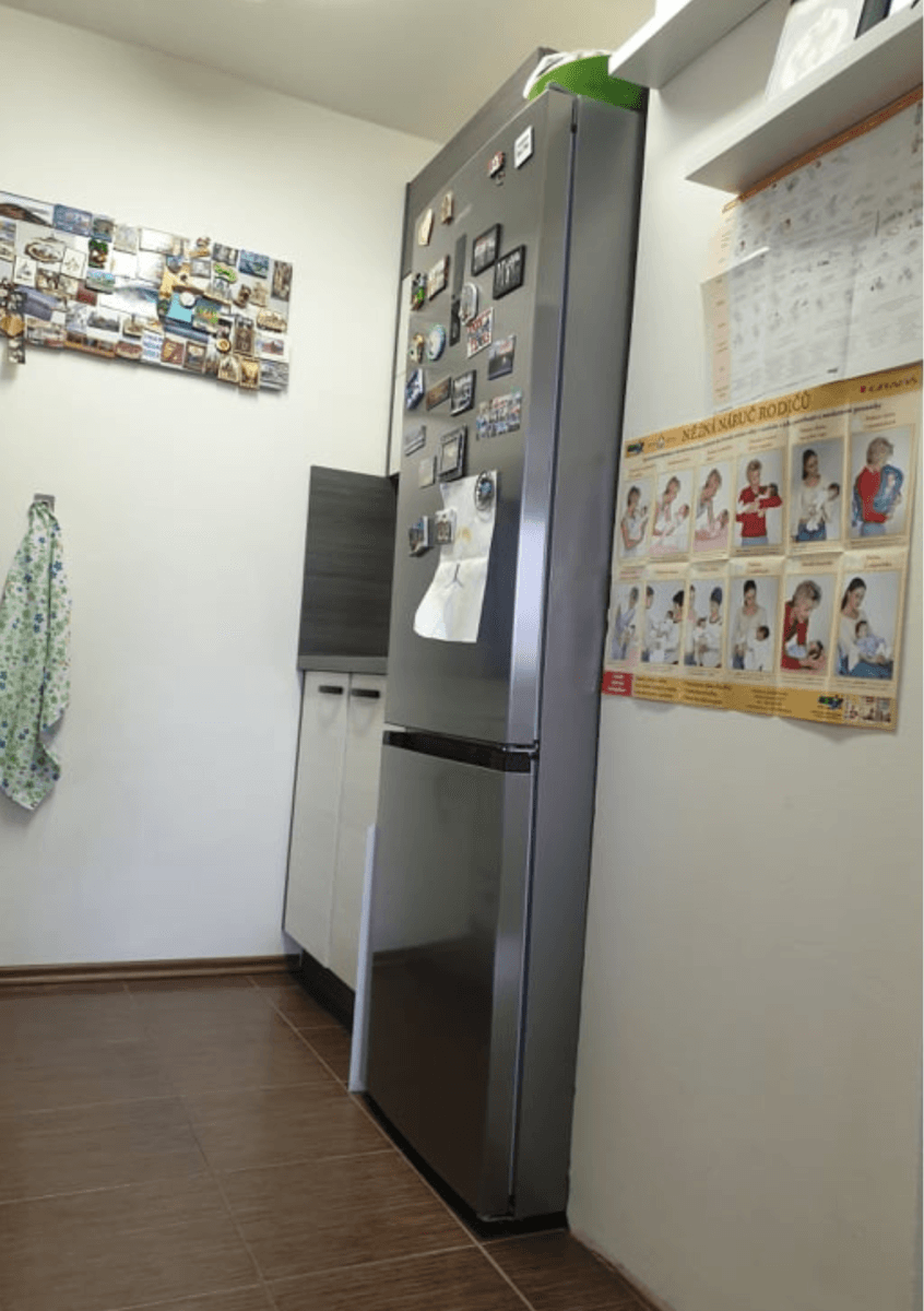 Pronájem bytu 2+kk 42 m², Ve Lhotce, Praha, Praha Pronájem bytu 2+kk 42 m², Ve Lhotce, Praha, Praha