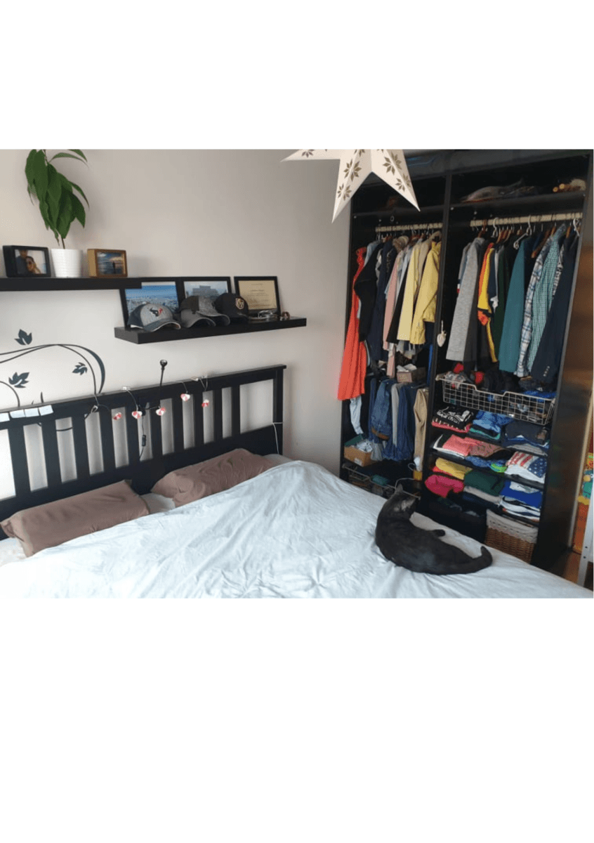 Pronájem bytu 2+kk 42 m², Ve Lhotce, Praha, Praha Pronájem bytu 2+kk 42 m², Ve Lhotce, Praha, Praha