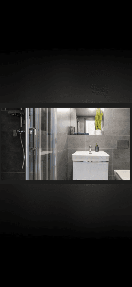 Pronájem bytu 1+kk 28 m², Poděbradská, Praha, Praha Pronájem bytu 1+kk 28 m², Poděbradská, Praha, Praha