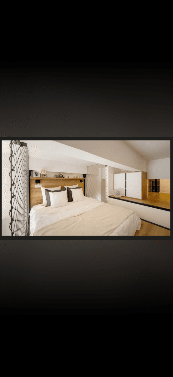 Pronájem bytu 1+kk 28 m², Poděbradská, Praha, Praha Pronájem bytu 1+kk 28 m², Poděbradská, Praha, Praha