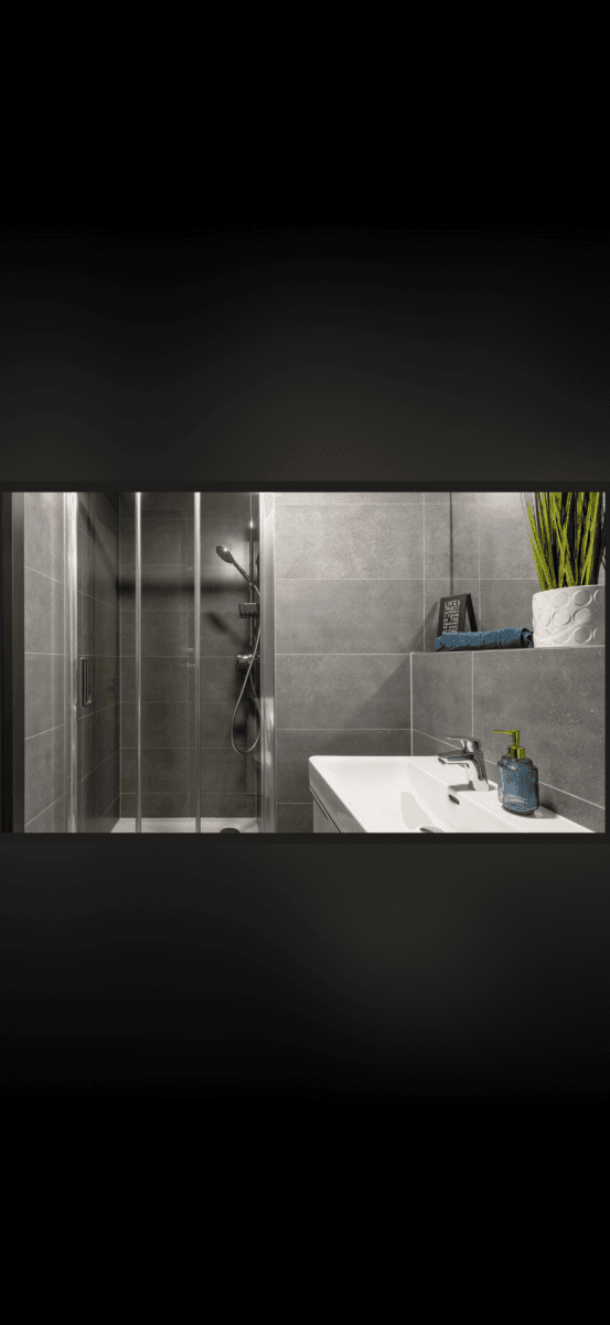 Pronájem bytu 1+kk 28 m², Poděbradská, Praha, Praha Pronájem bytu 1+kk 28 m², Poděbradská, Praha, Praha