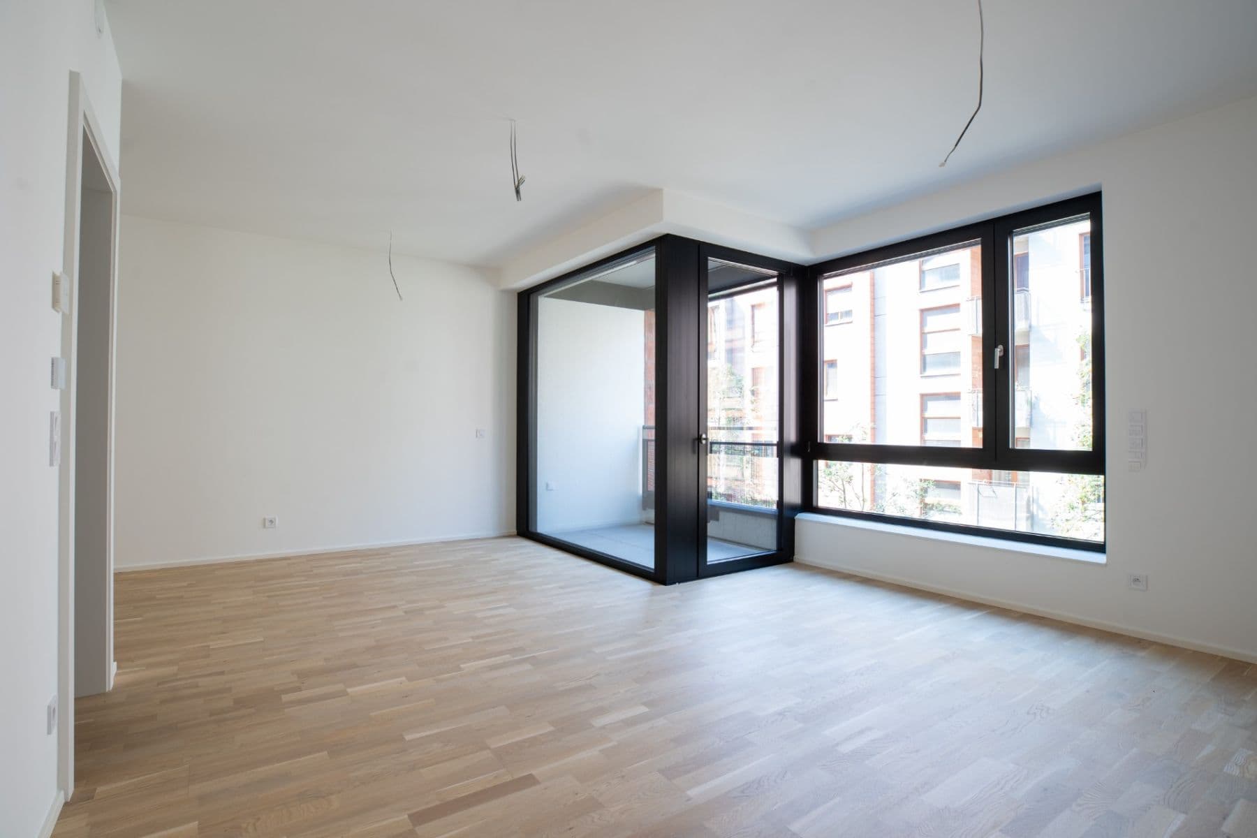 Prodej bytu 3+kk 86 m², Buchovcova, Praha, Praha Prodej bytu 3+kk 86 m², Buchovcova, Praha, Praha