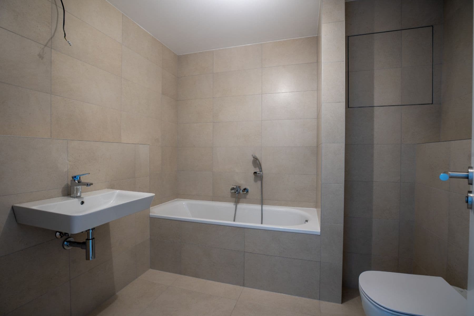 Prodej bytu 3+kk 86 m², Buchovcova, Praha, Praha Prodej bytu 3+kk 86 m², Buchovcova, Praha, Praha