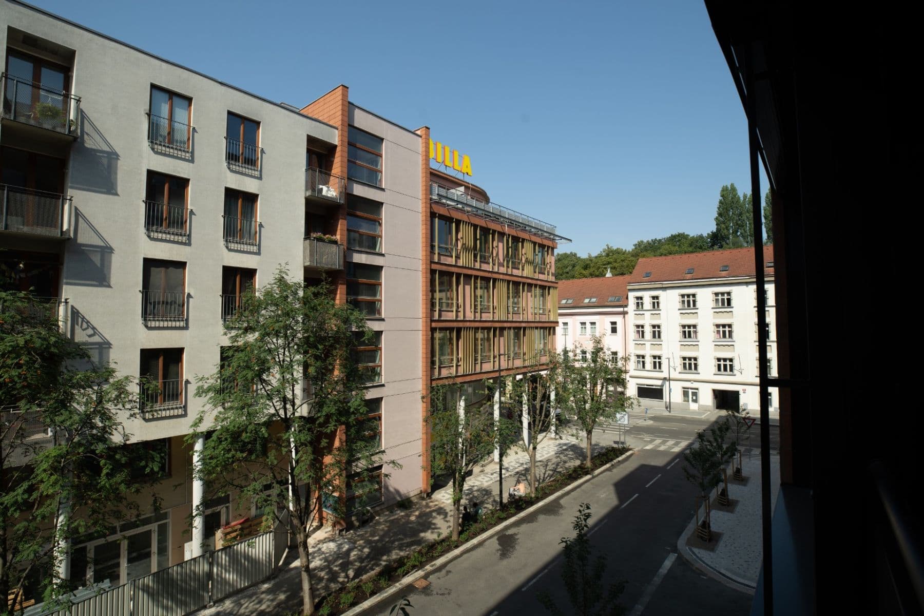 Prodej bytu 3+kk 86 m², Buchovcova, Praha, Praha Prodej bytu 3+kk 86 m², Buchovcova, Praha, Praha