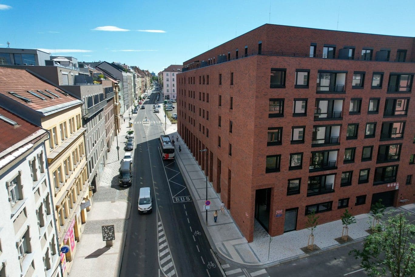 Prodej bytu 3+kk 86 m², Buchovcova, Praha, Praha Prodej bytu 3+kk 86 m², Buchovcova, Praha, Praha