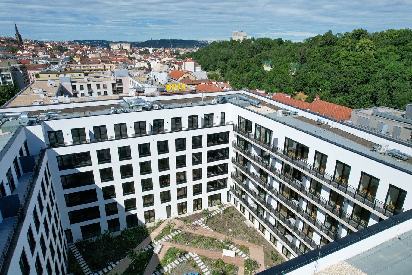 Prodej bytu 3+kk 86 m², Buchovcova, Praha, Praha Prodej bytu 3+kk 86 m², Buchovcova, Praha, Praha