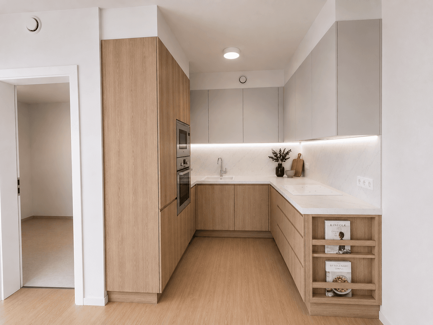 Prodej bytu 3+kk 86 m², Buchovcova, Praha, Praha Prodej bytu 3+kk 86 m², Buchovcova, Praha, Praha
