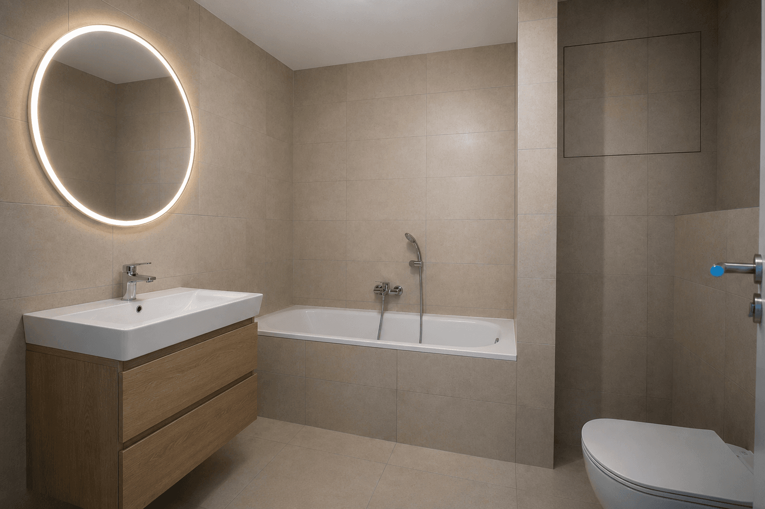 Prodej bytu 3+kk 86 m², Buchovcova, Praha, Praha Prodej bytu 3+kk 86 m², Buchovcova, Praha, Praha