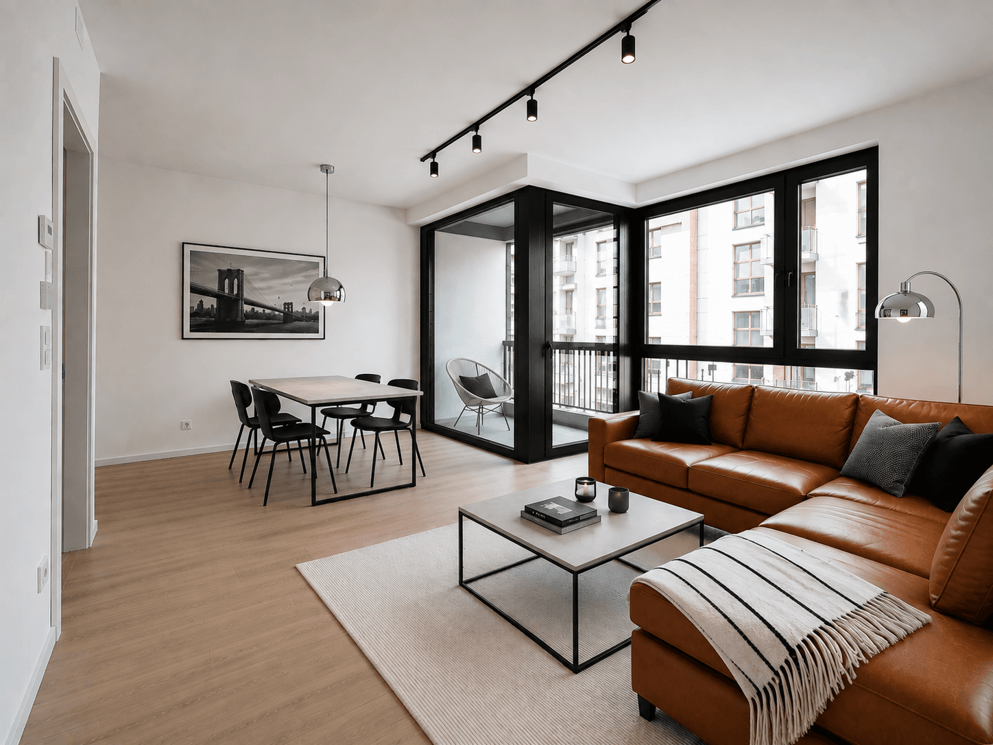 Prodej bytu 3+kk 86 m², Buchovcova, Praha, Praha Prodej bytu 3+kk 86 m², Buchovcova, Praha, Praha