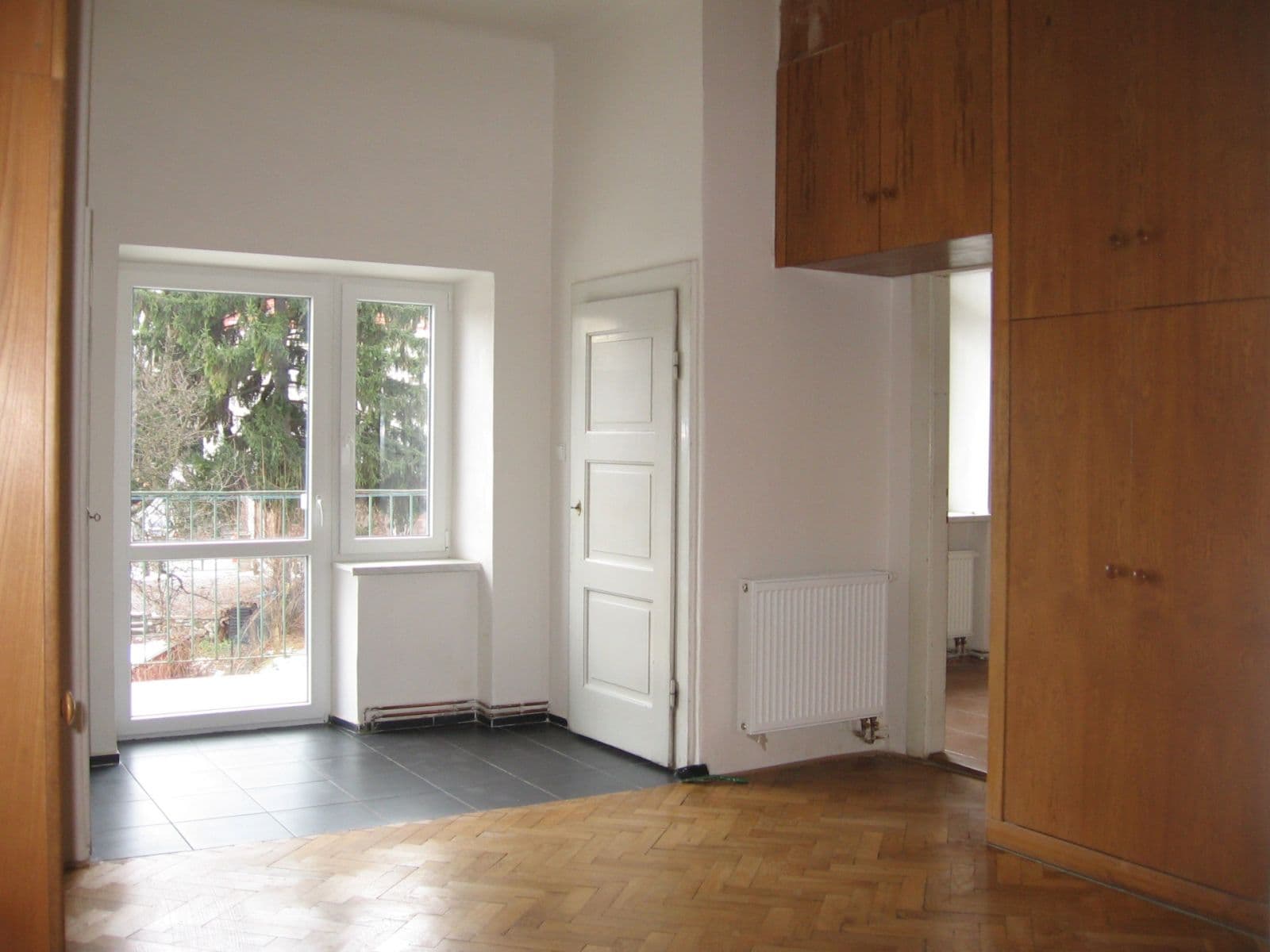Pronájem bytu 4+1 112 m², Veveří, Brno, Jihomoravský kraj Pronájem bytu 4+1 112 m², Veveří, Brno, Jihomoravský kraj