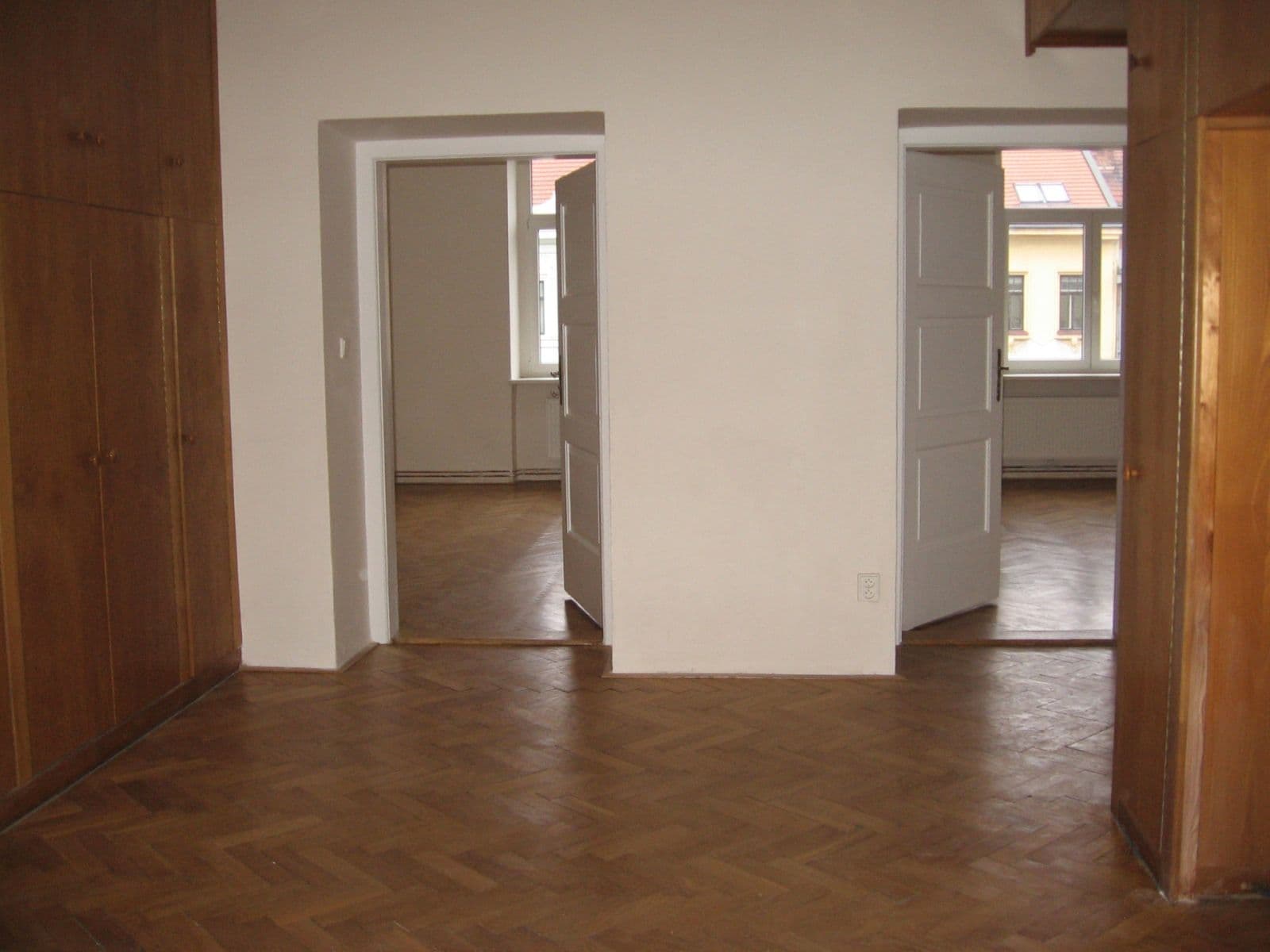 Pronájem bytu 4+1 112 m², Veveří, Brno, Jihomoravský kraj Pronájem bytu 4+1 112 m², Veveří, Brno, Jihomoravský kraj