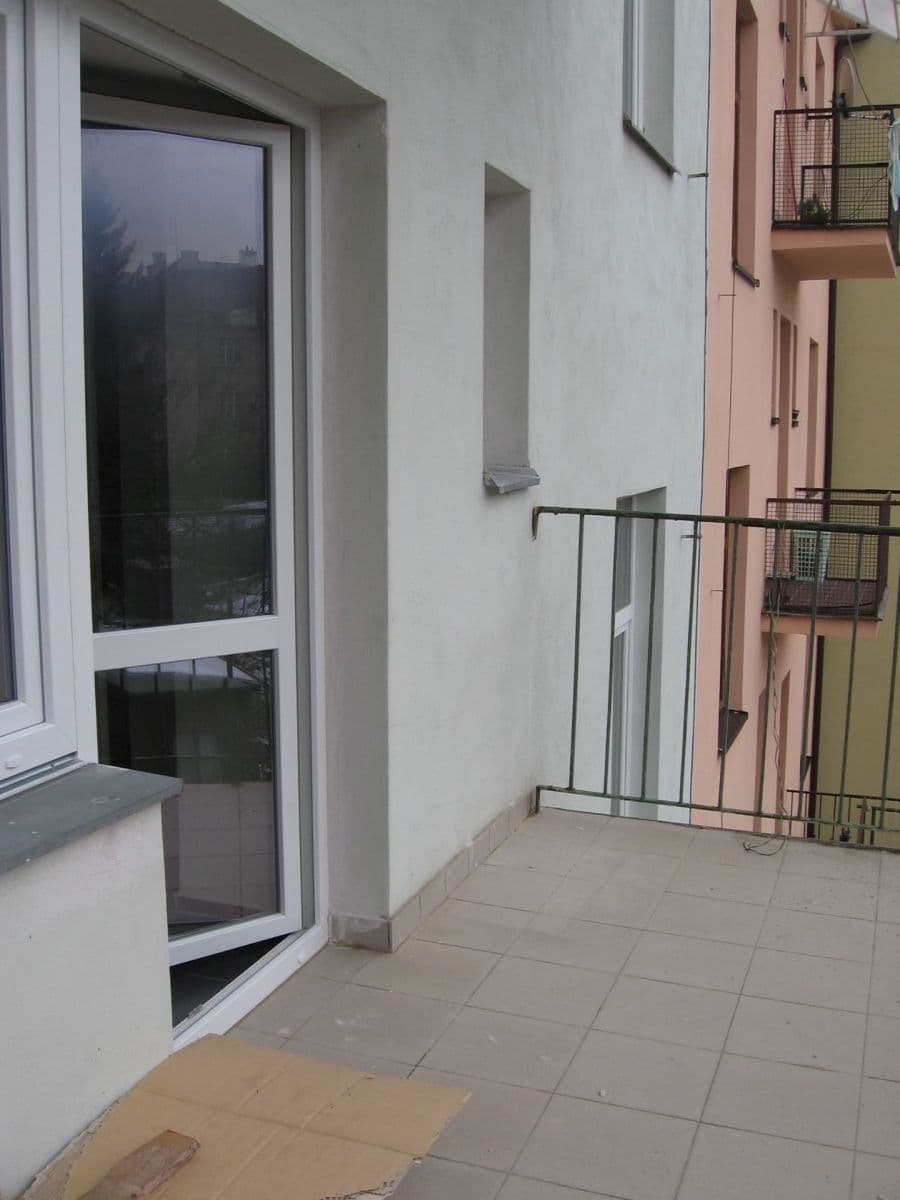 Pronájem bytu 4+1 112 m², Veveří, Brno, Jihomoravský kraj Pronájem bytu 4+1 112 m², Veveří, Brno, Jihomoravský kraj