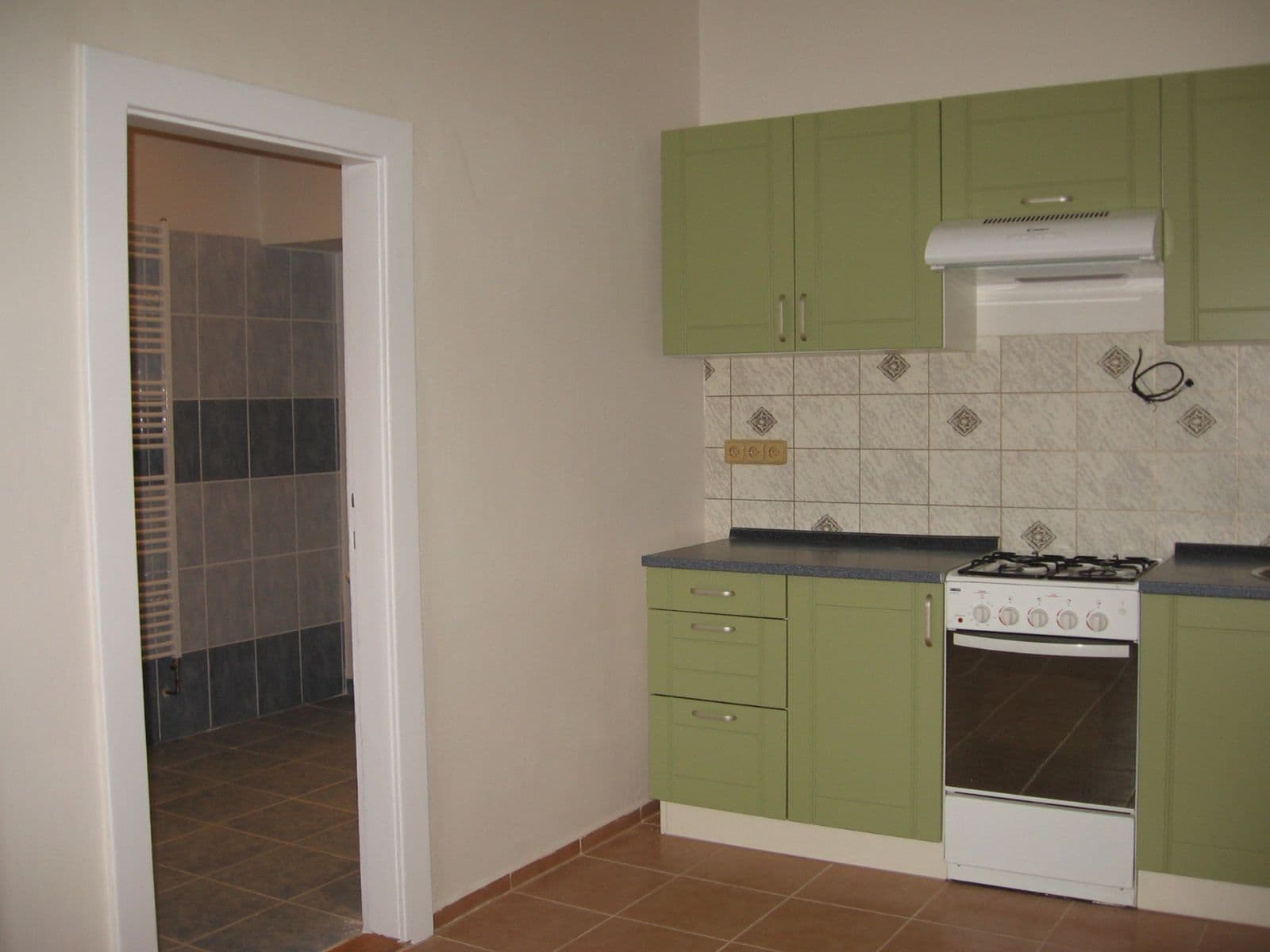 Pronájem bytu 4+1 112 m², Veveří, Brno, Jihomoravský kraj Pronájem bytu 4+1 112 m², Veveří, Brno, Jihomoravský kraj