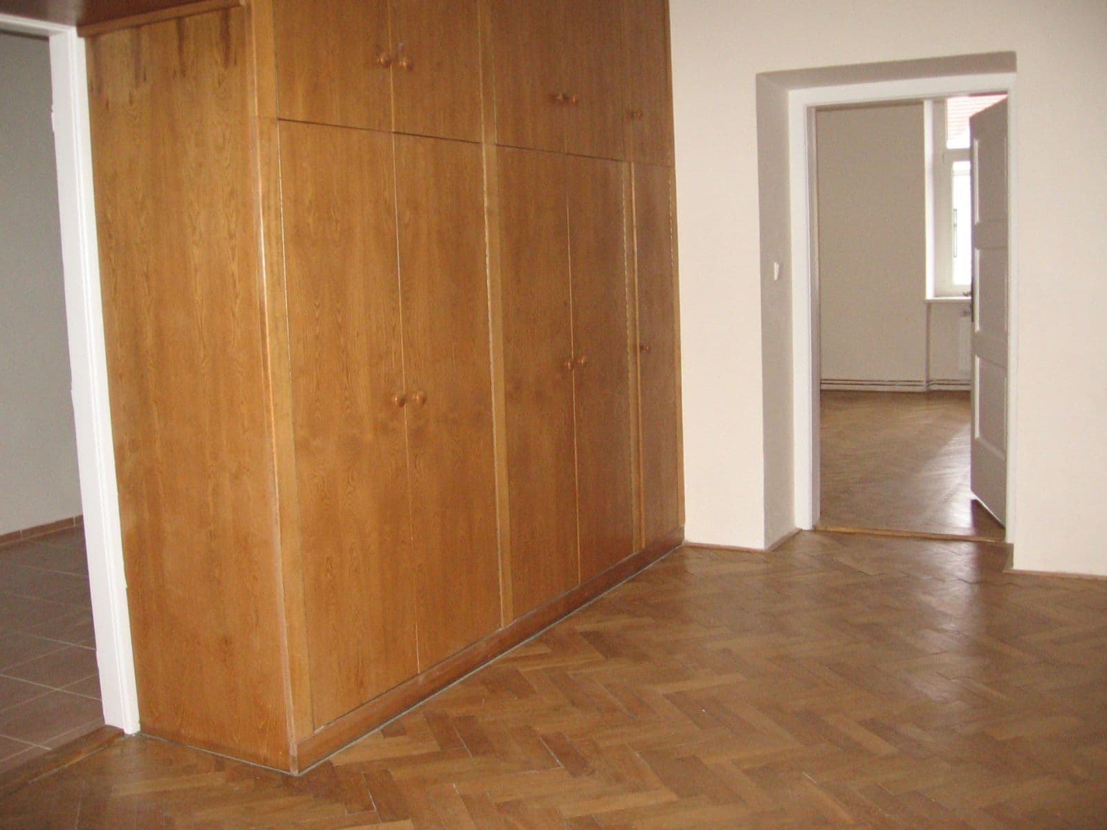 Pronájem bytu 4+1 112 m², Veveří, Brno, Jihomoravský kraj Pronájem bytu 4+1 112 m², Veveří, Brno, Jihomoravský kraj