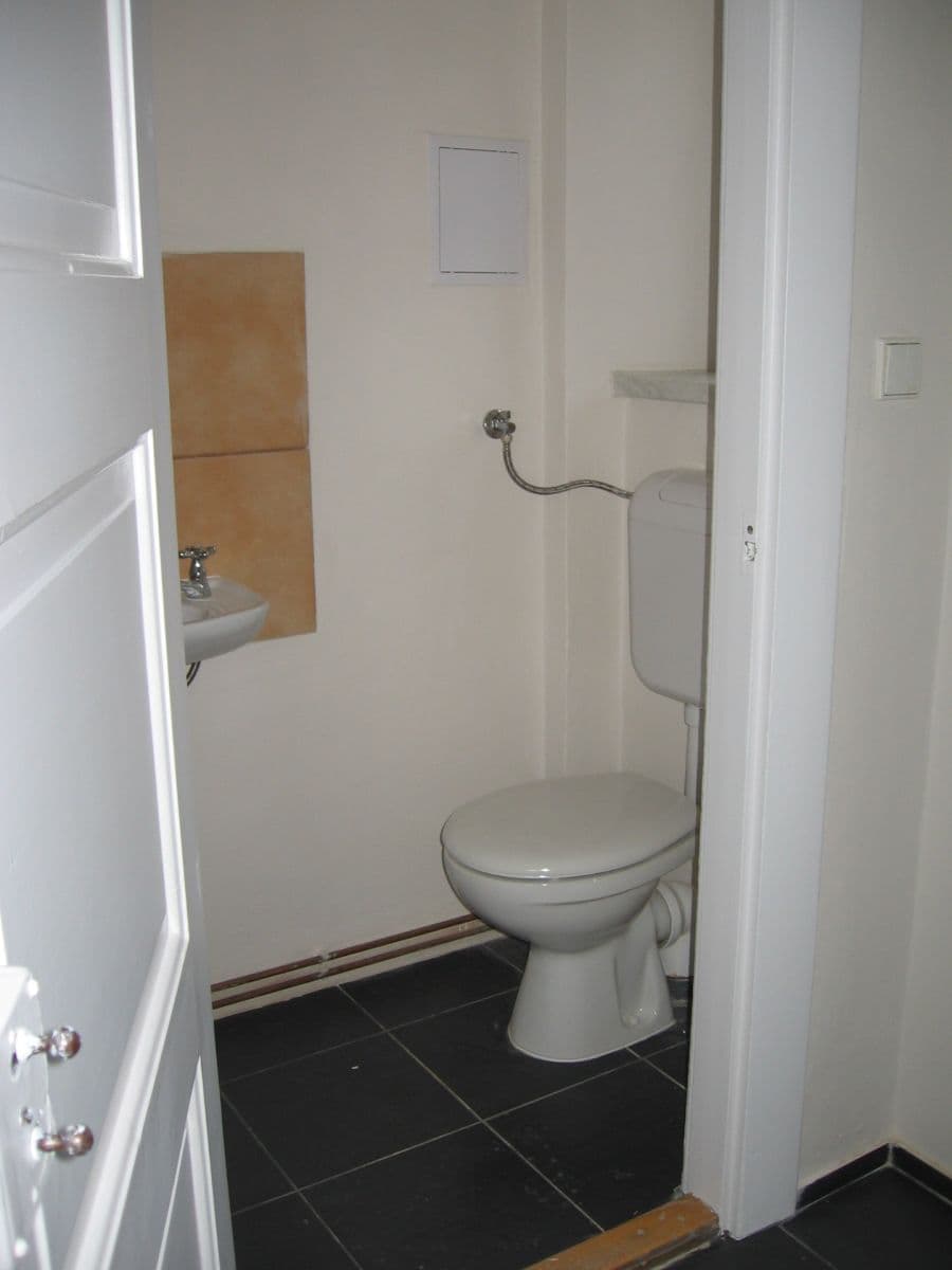 Pronájem bytu 4+1 112 m², Veveří, Brno, Jihomoravský kraj Pronájem bytu 4+1 112 m², Veveří, Brno, Jihomoravský kraj