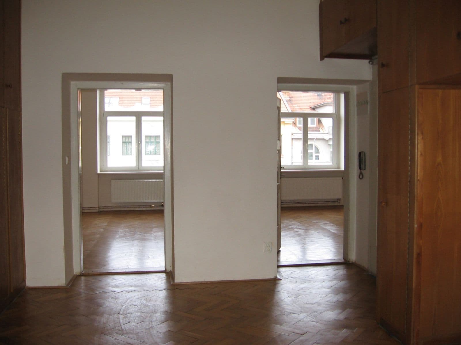 Pronájem bytu 4+1 112 m², Veveří, Brno, Jihomoravský kraj Pronájem bytu 4+1 112 m², Veveří, Brno, Jihomoravský kraj