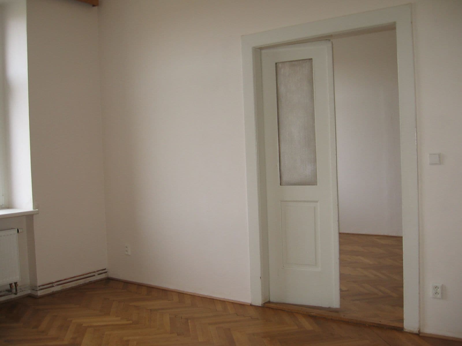 Pronájem bytu 4+1 112 m², Veveří, Brno, Jihomoravský kraj Pronájem bytu 4+1 112 m², Veveří, Brno, Jihomoravský kraj