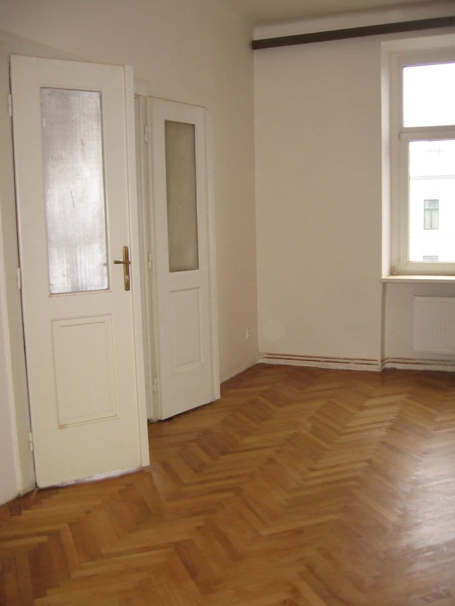 Pronájem bytu 4+1 112 m², Veveří, Brno, Jihomoravský kraj Pronájem bytu 4+1 112 m², Veveří, Brno, Jihomoravský kraj