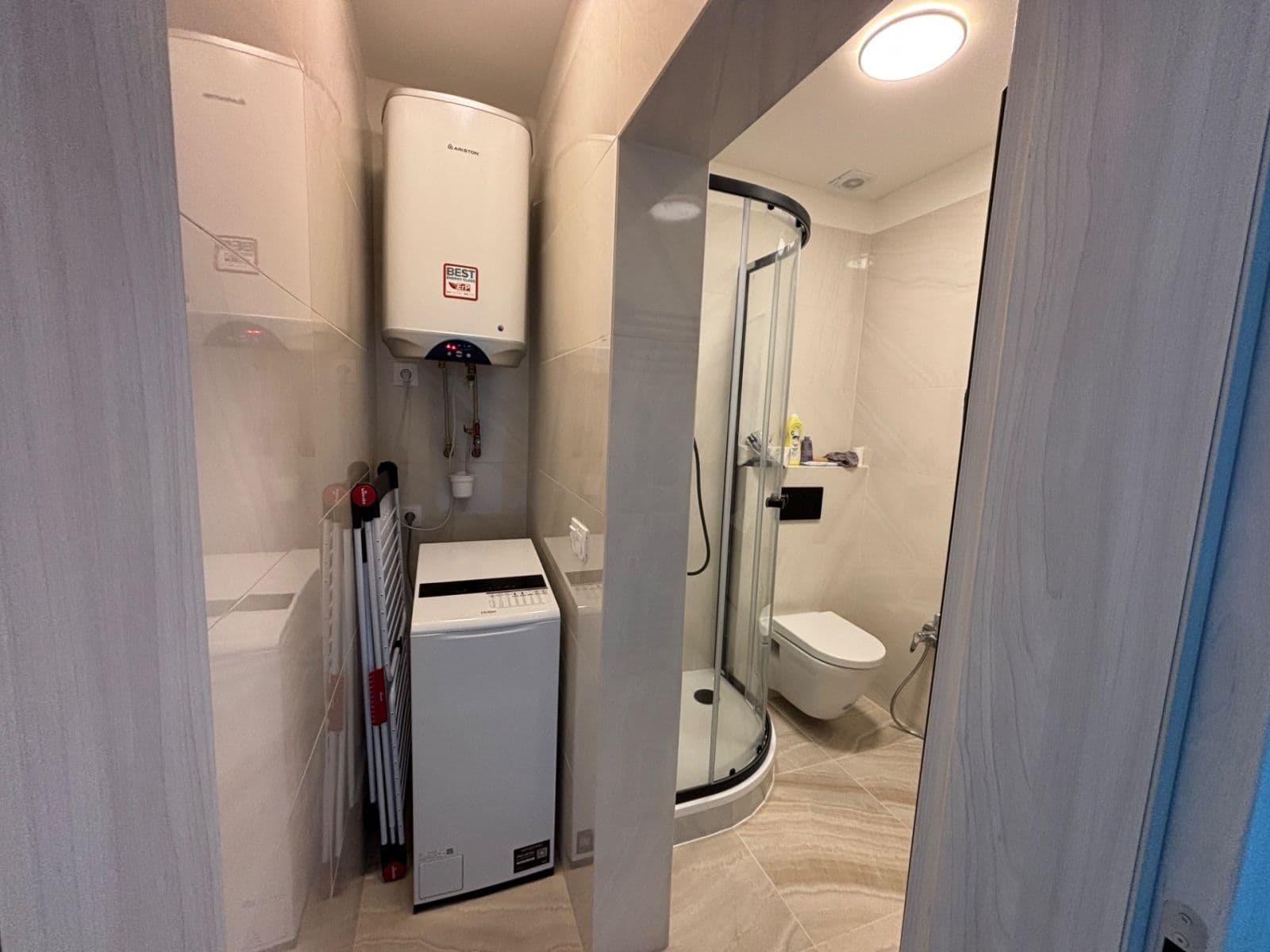 Pronájem bytu 1+kk 38 m², Táborská, Brno, Jihomoravský kraj Pronájem bytu 1+kk 38 m², Táborská, Brno, Jihomoravský kraj