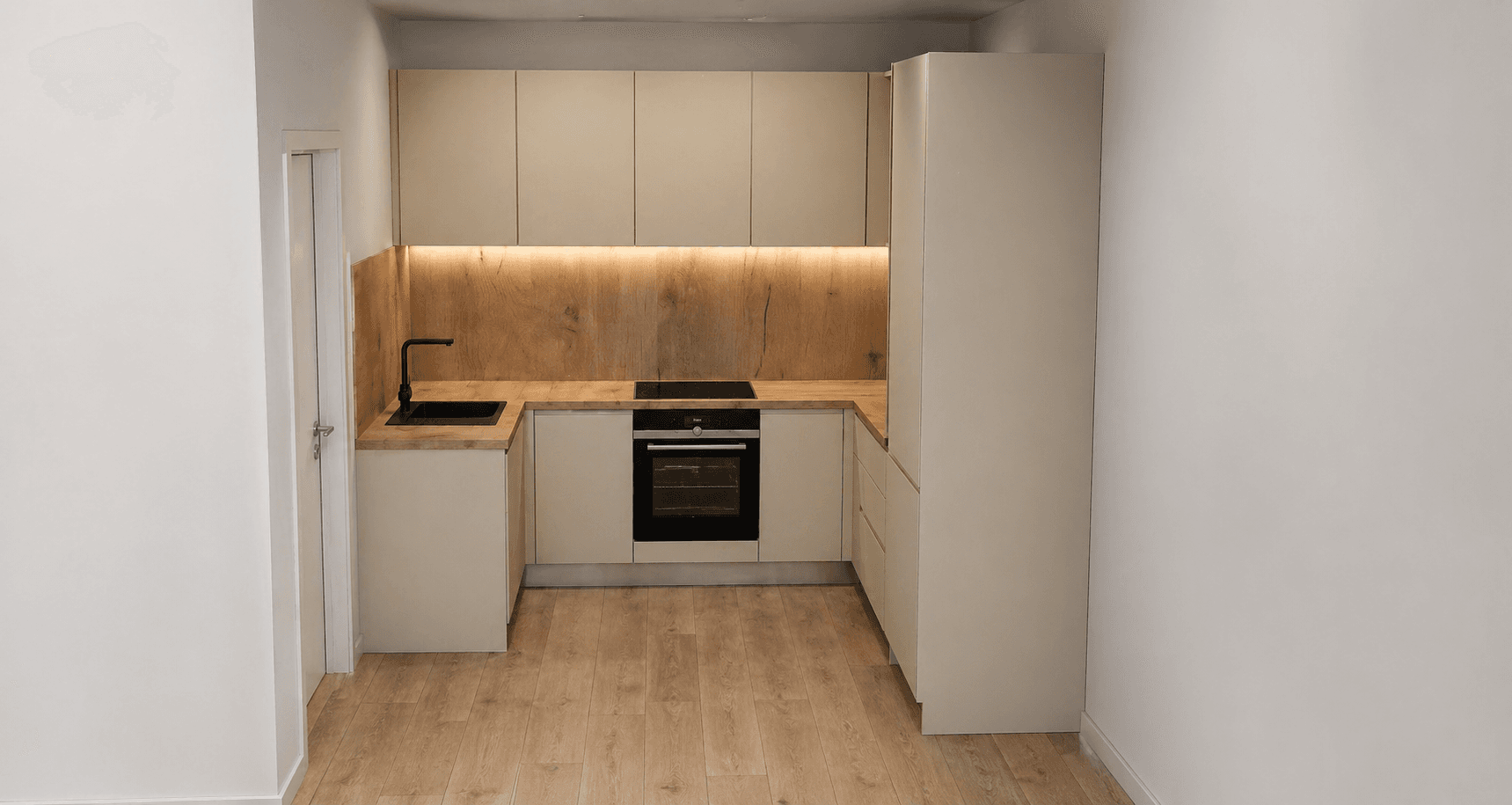 Pronájem bytu 1+kk 38 m², Táborská, Brno, Jihomoravský kraj Pronájem bytu 1+kk 38 m², Táborská, Brno, Jihomoravský kraj